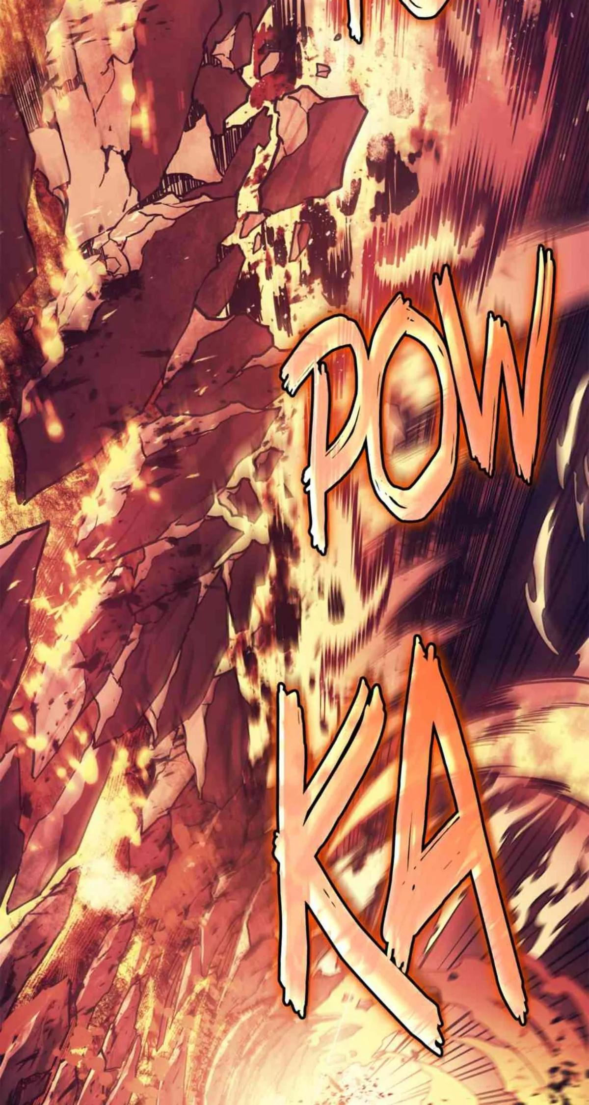 The Return of the Disaster-Class Hero Chapter 114