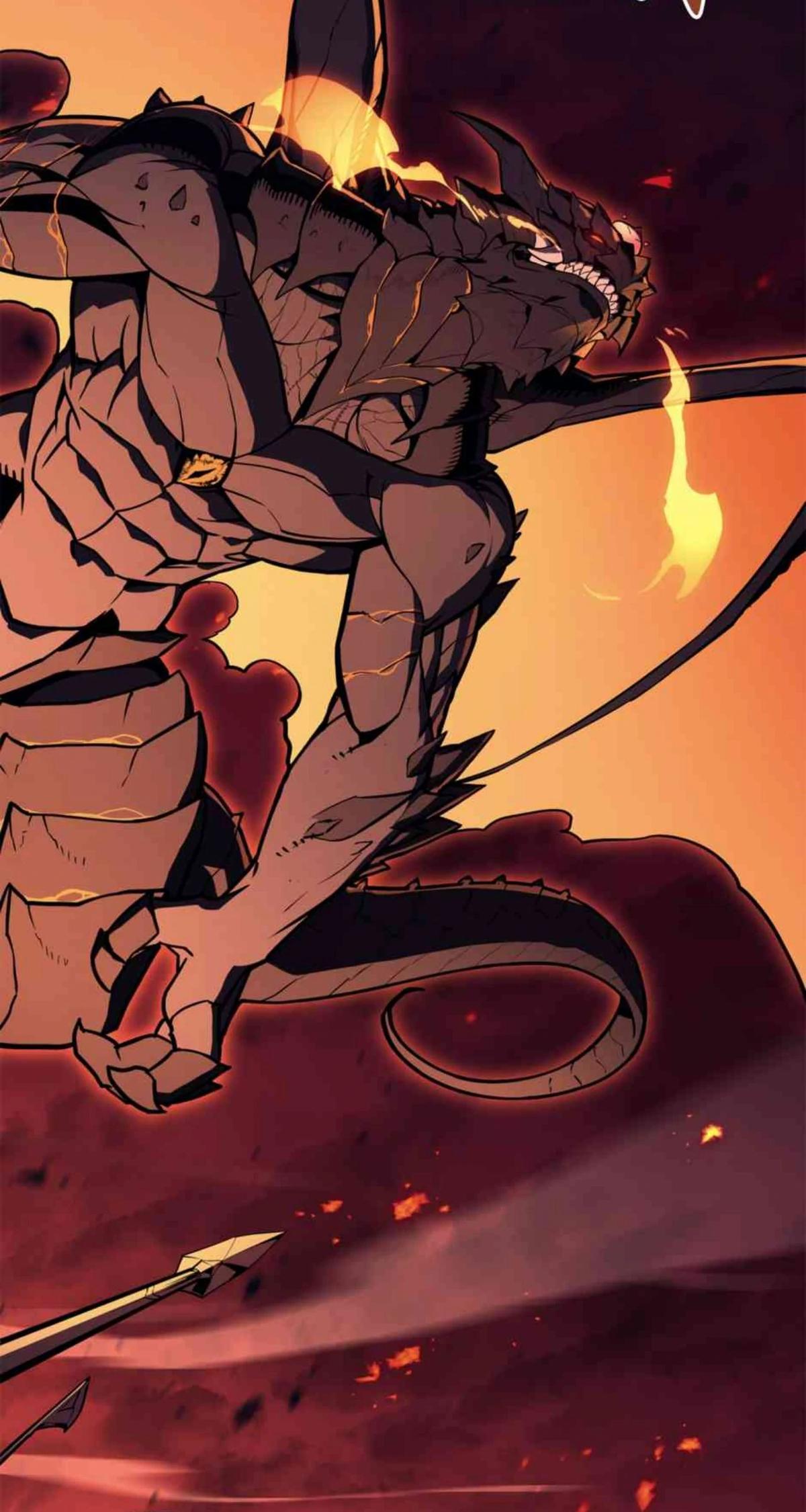 The Return of the Disaster-Class Hero Chapter 114