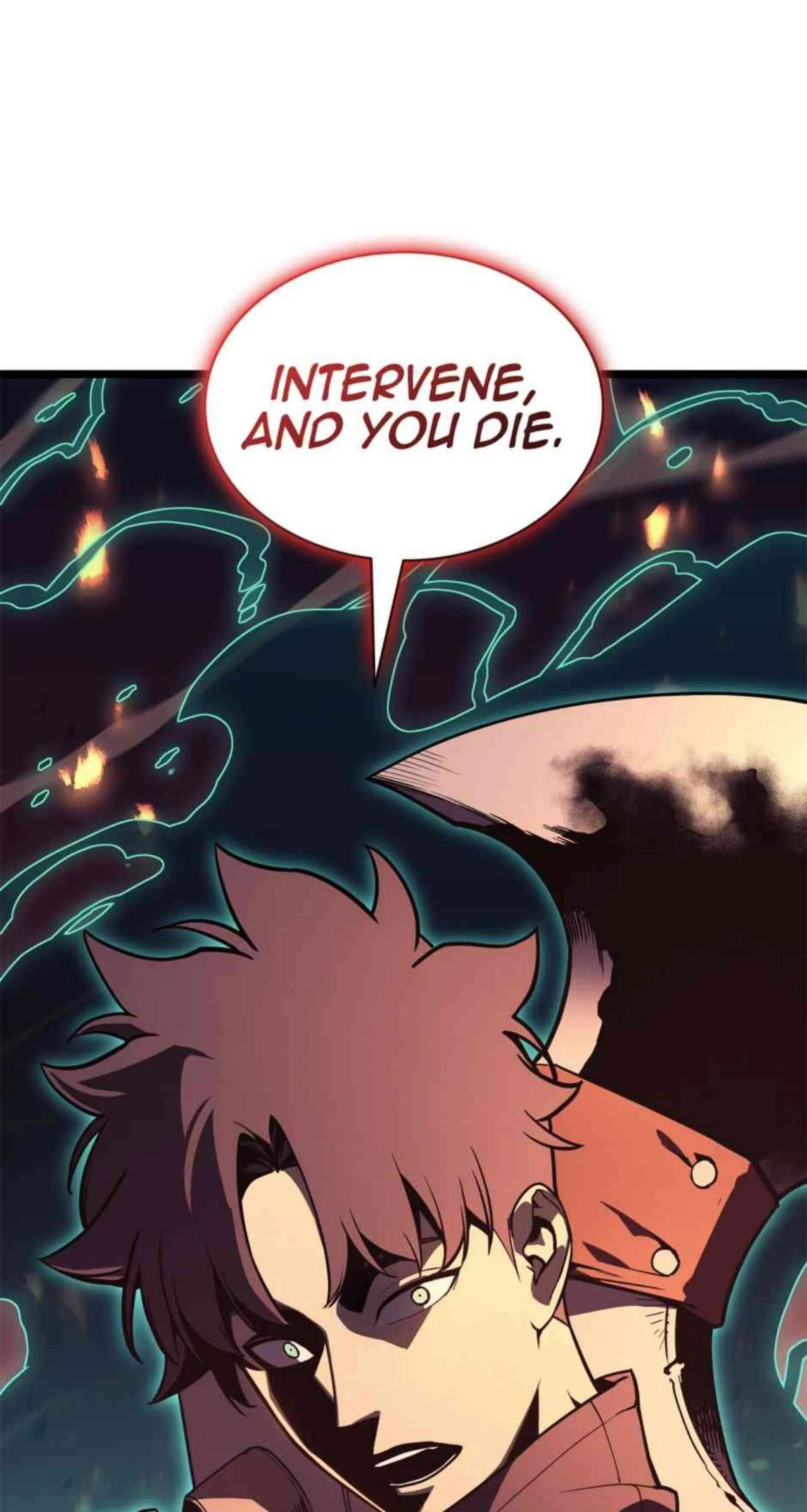 The Return of the Disaster-Class Hero Chapter 114