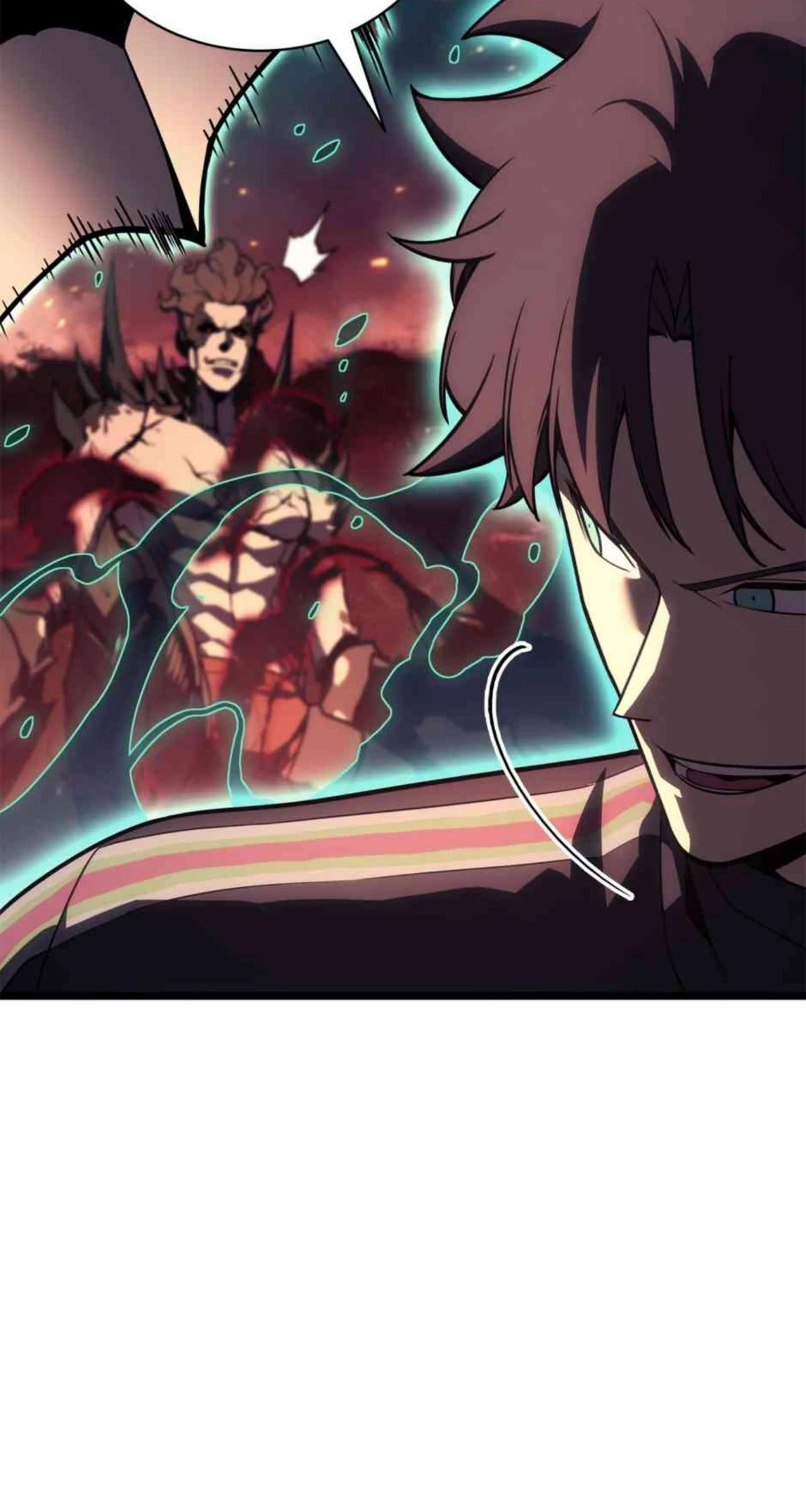 The Return of the Disaster-Class Hero Chapter 114