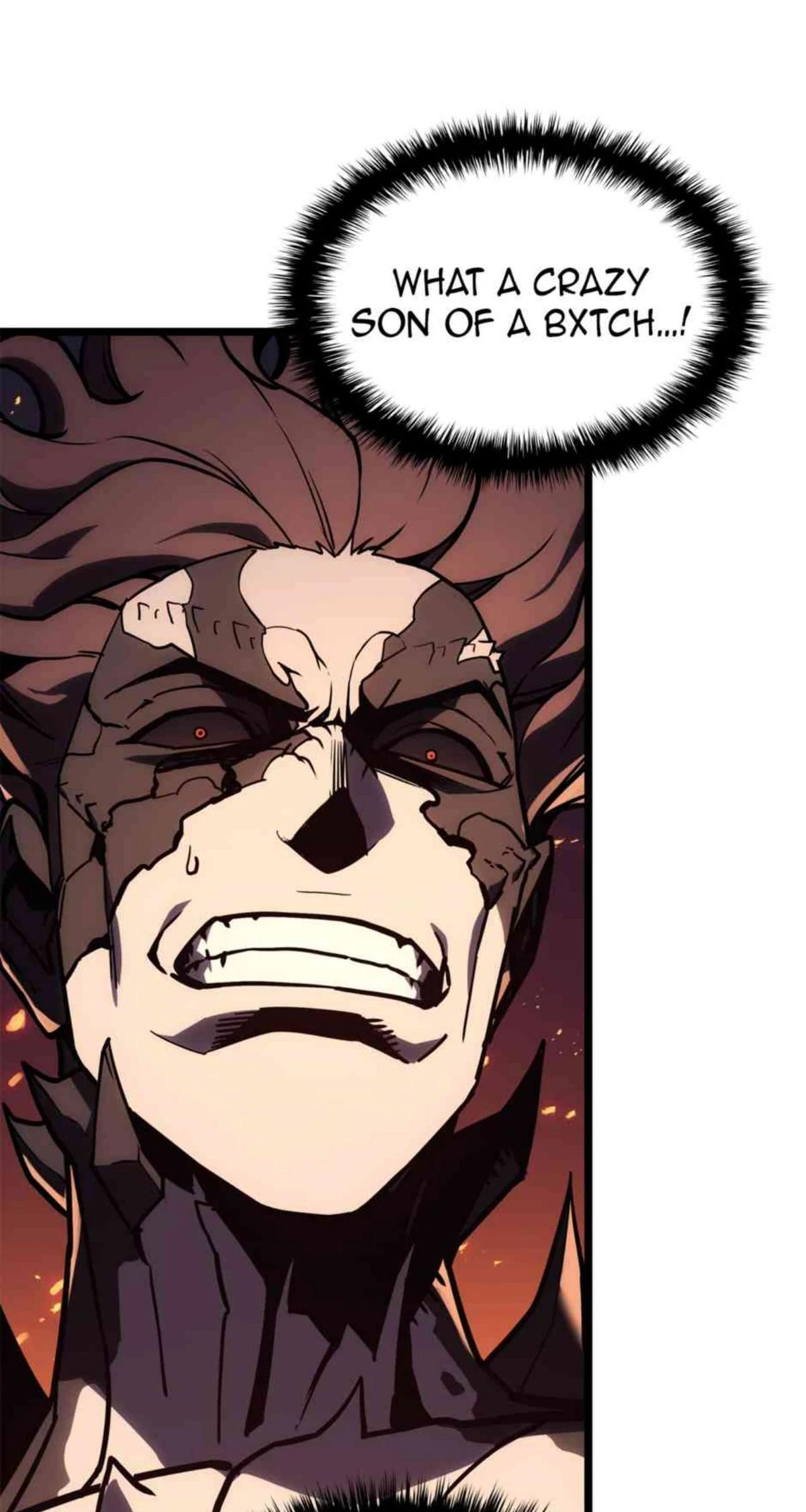 The Return of the Disaster-Class Hero Chapter 114