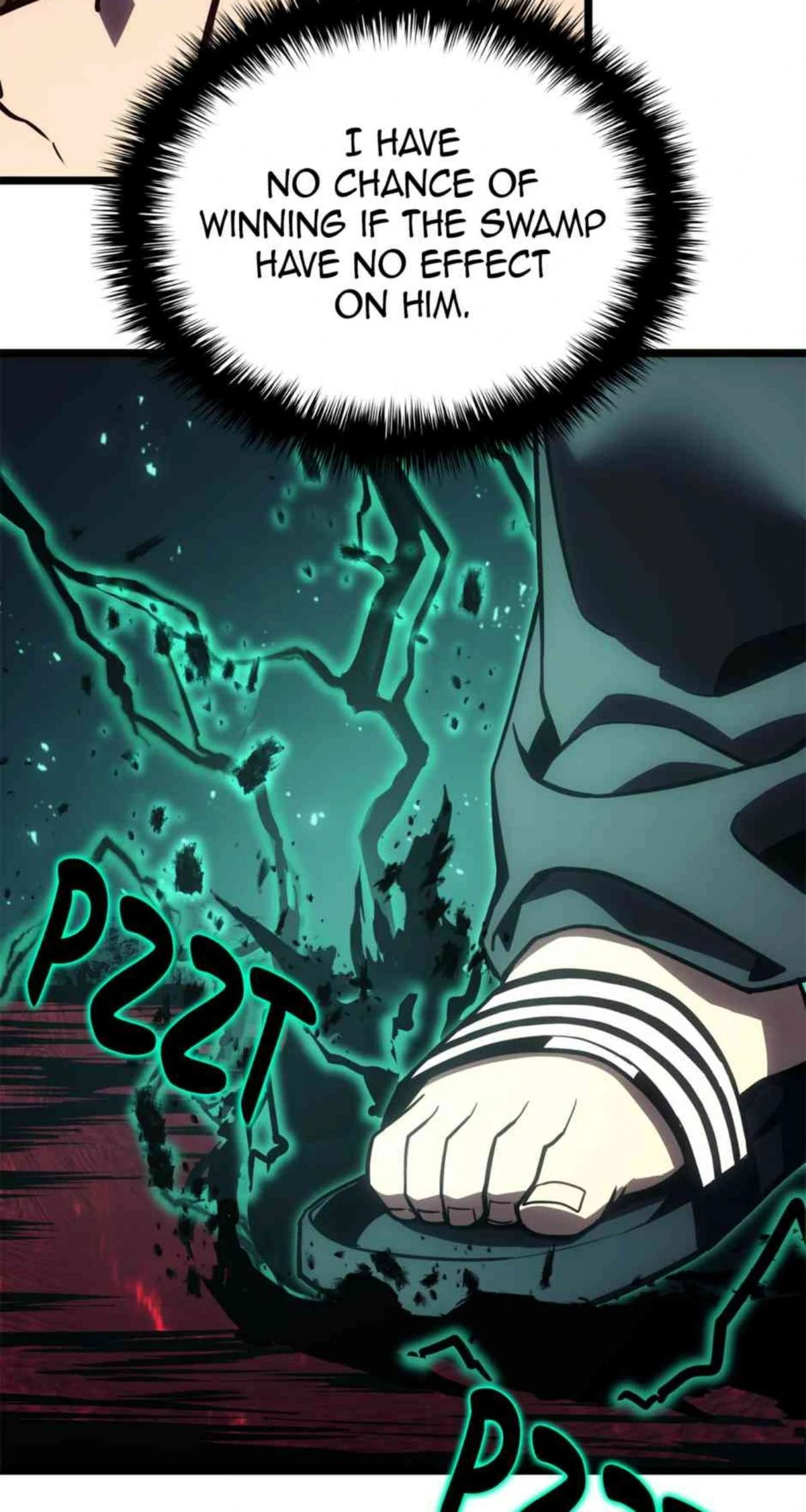 The Return of the Disaster-Class Hero Chapter 114