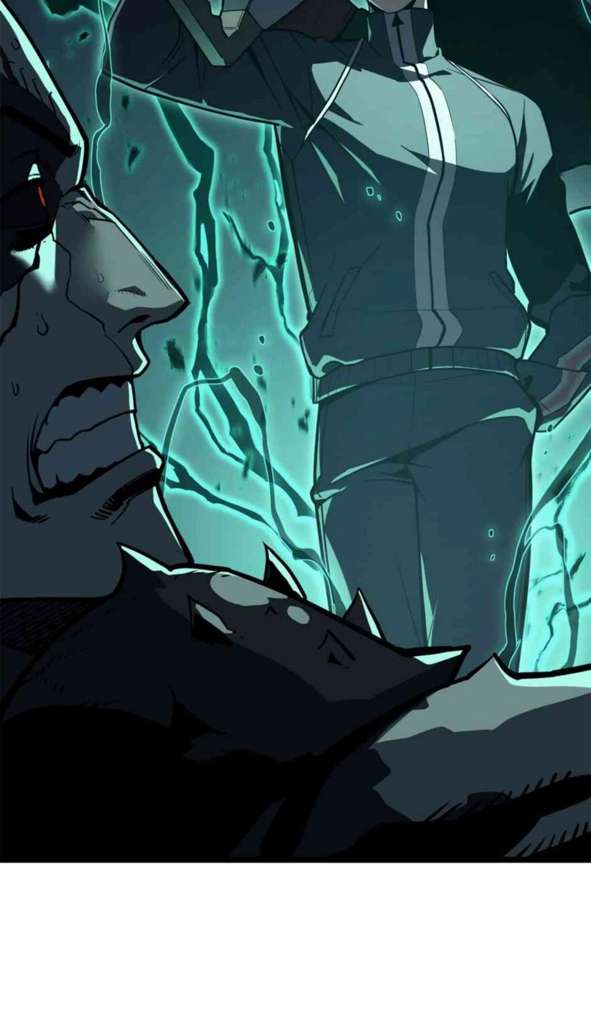 The Return of the Disaster-Class Hero Chapter 114