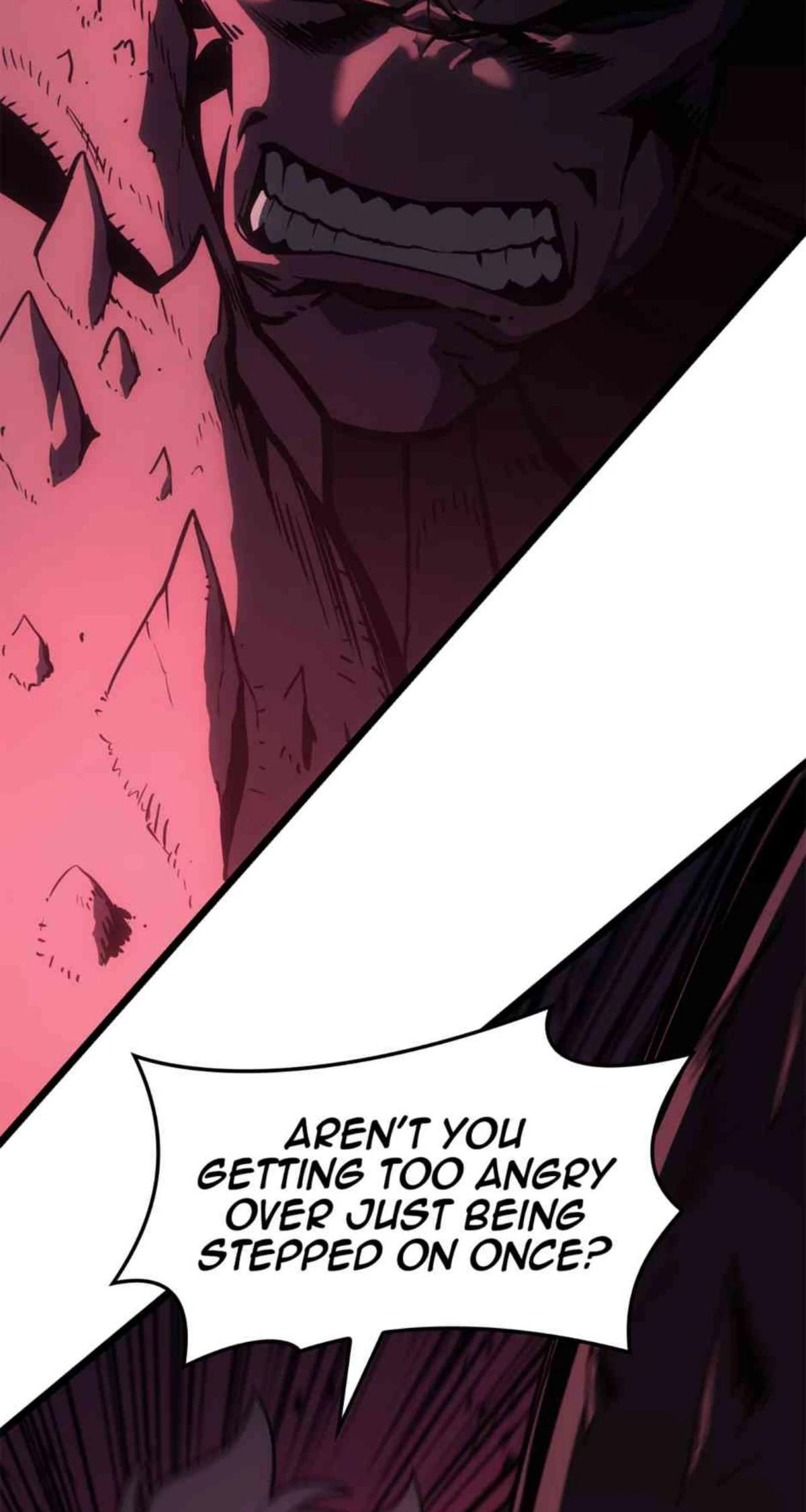 The Return of the Disaster-Class Hero Chapter 114