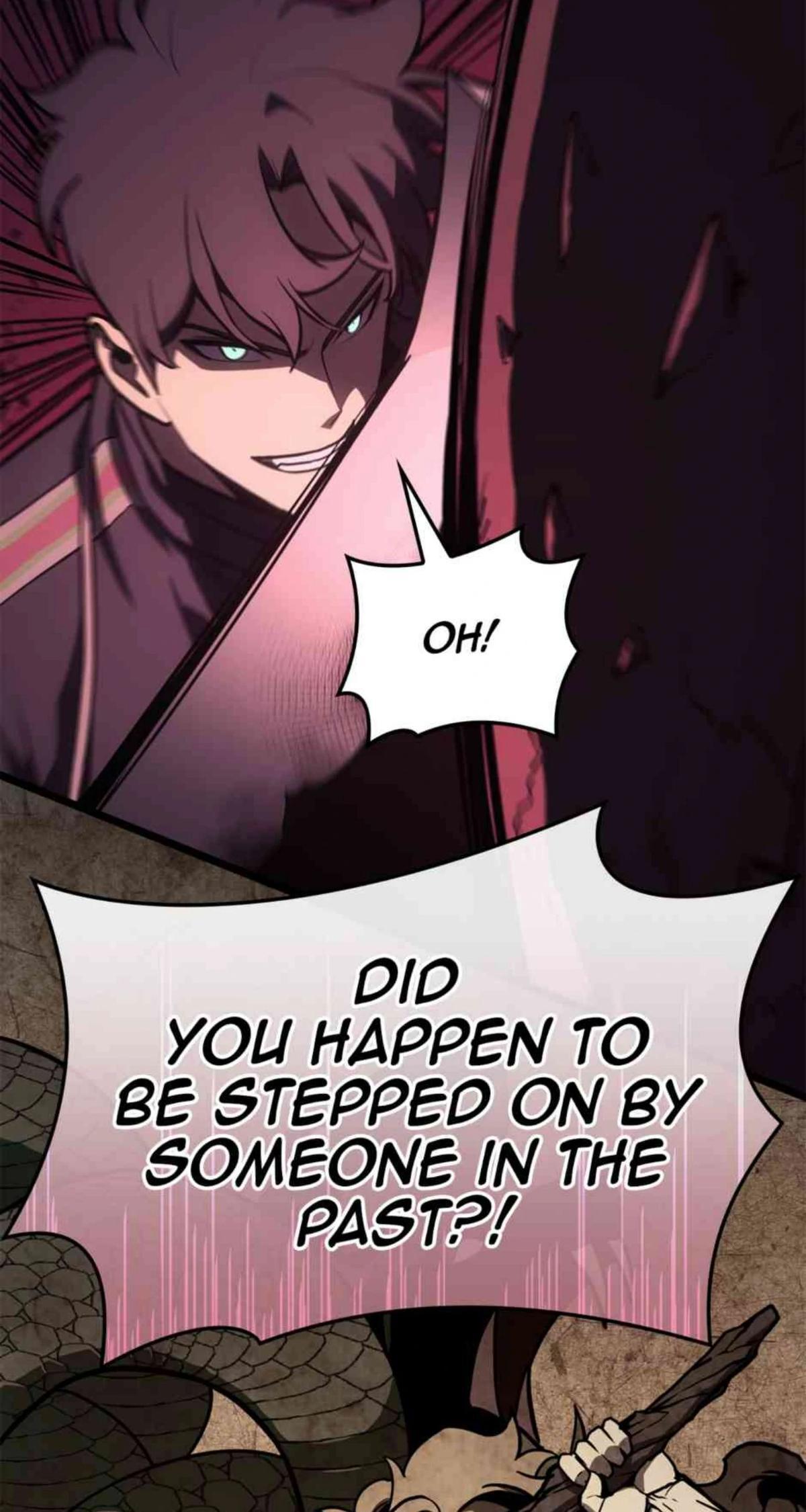 The Return of the Disaster-Class Hero Chapter 114