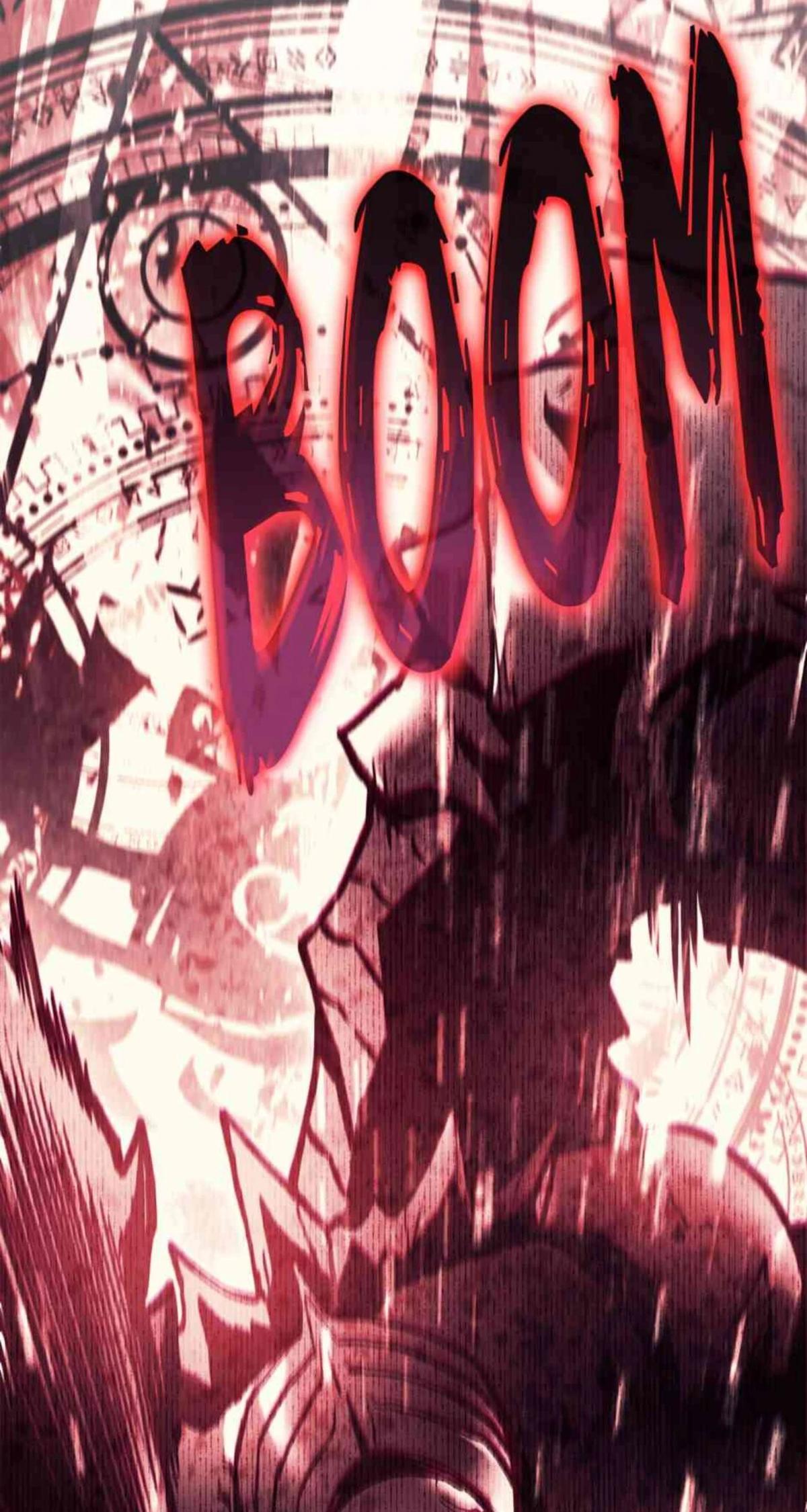 The Return of the Disaster-Class Hero Chapter 114