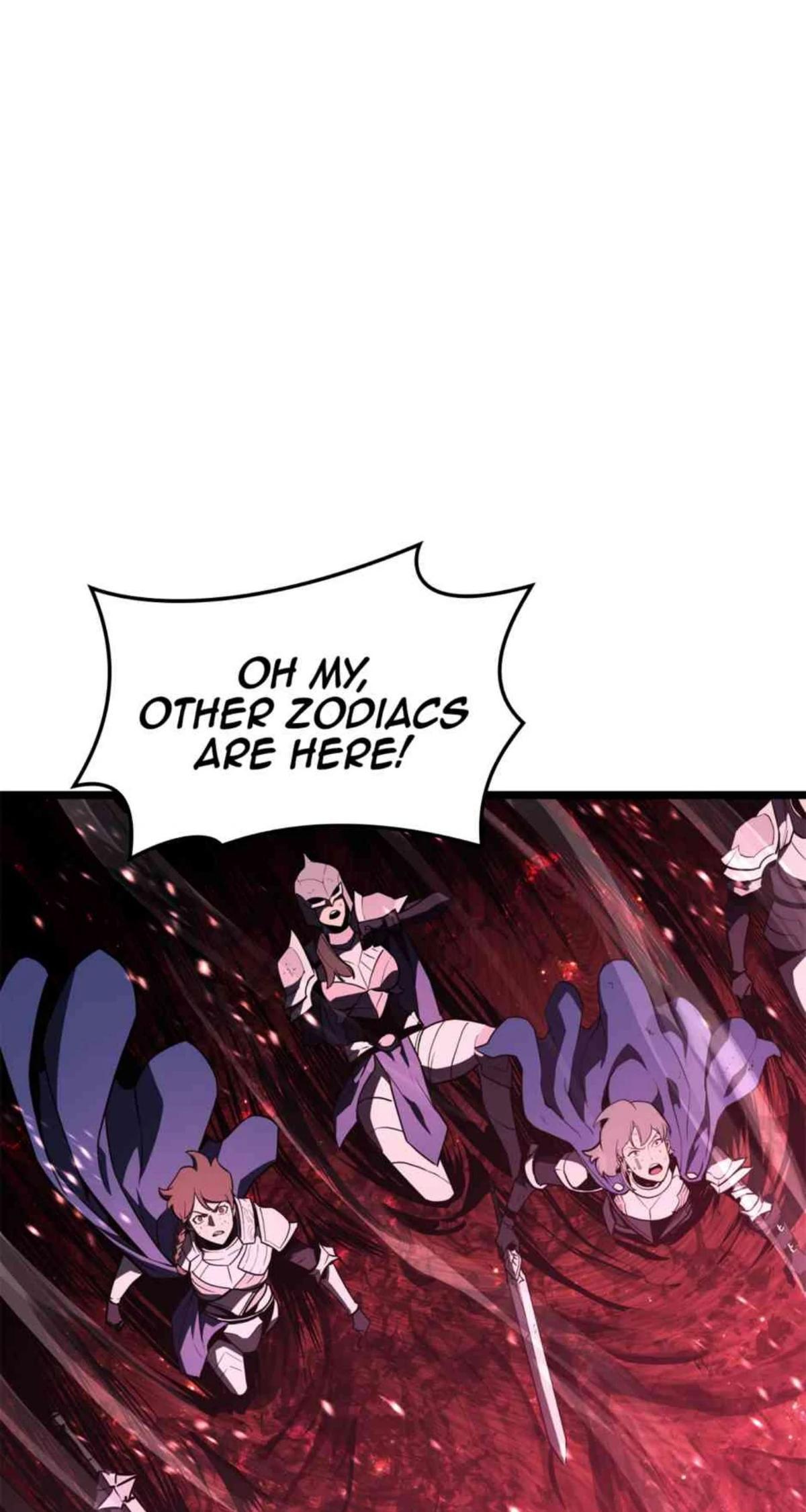 The Return of the Disaster-Class Hero Chapter 114