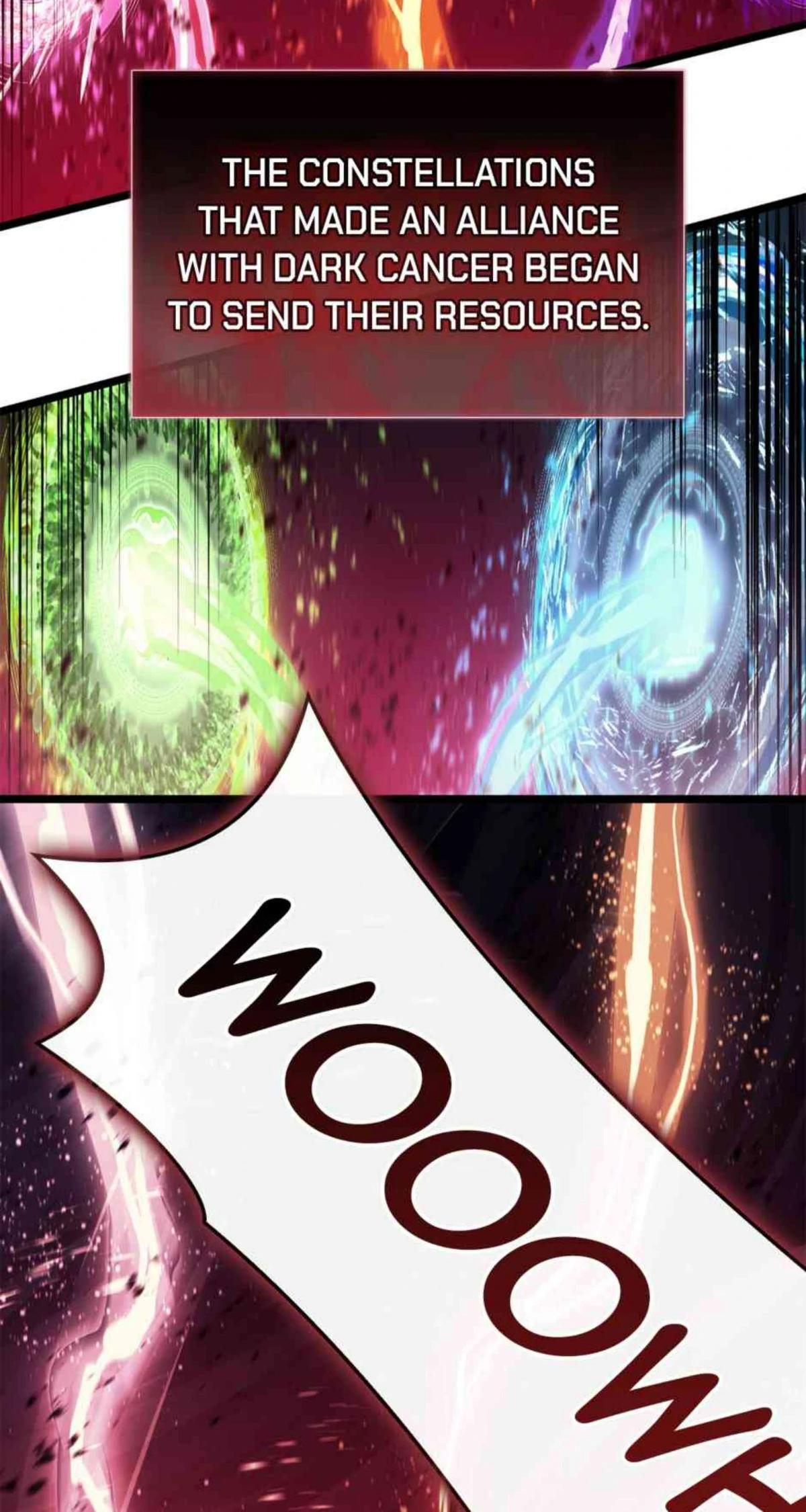 The Return of the Disaster-Class Hero Chapter 114