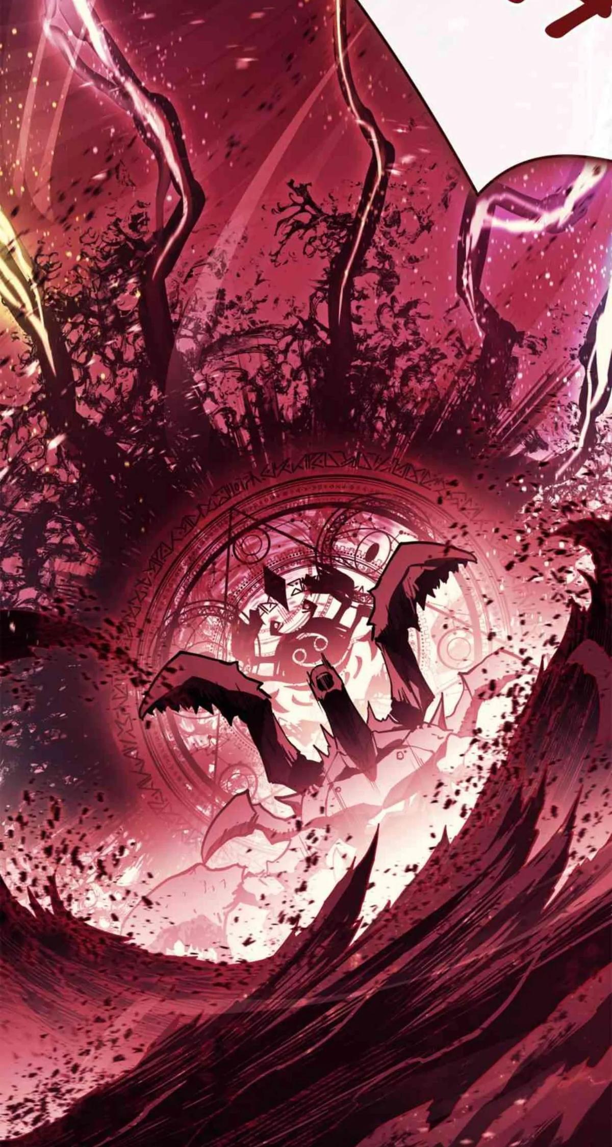 The Return of the Disaster-Class Hero Chapter 114