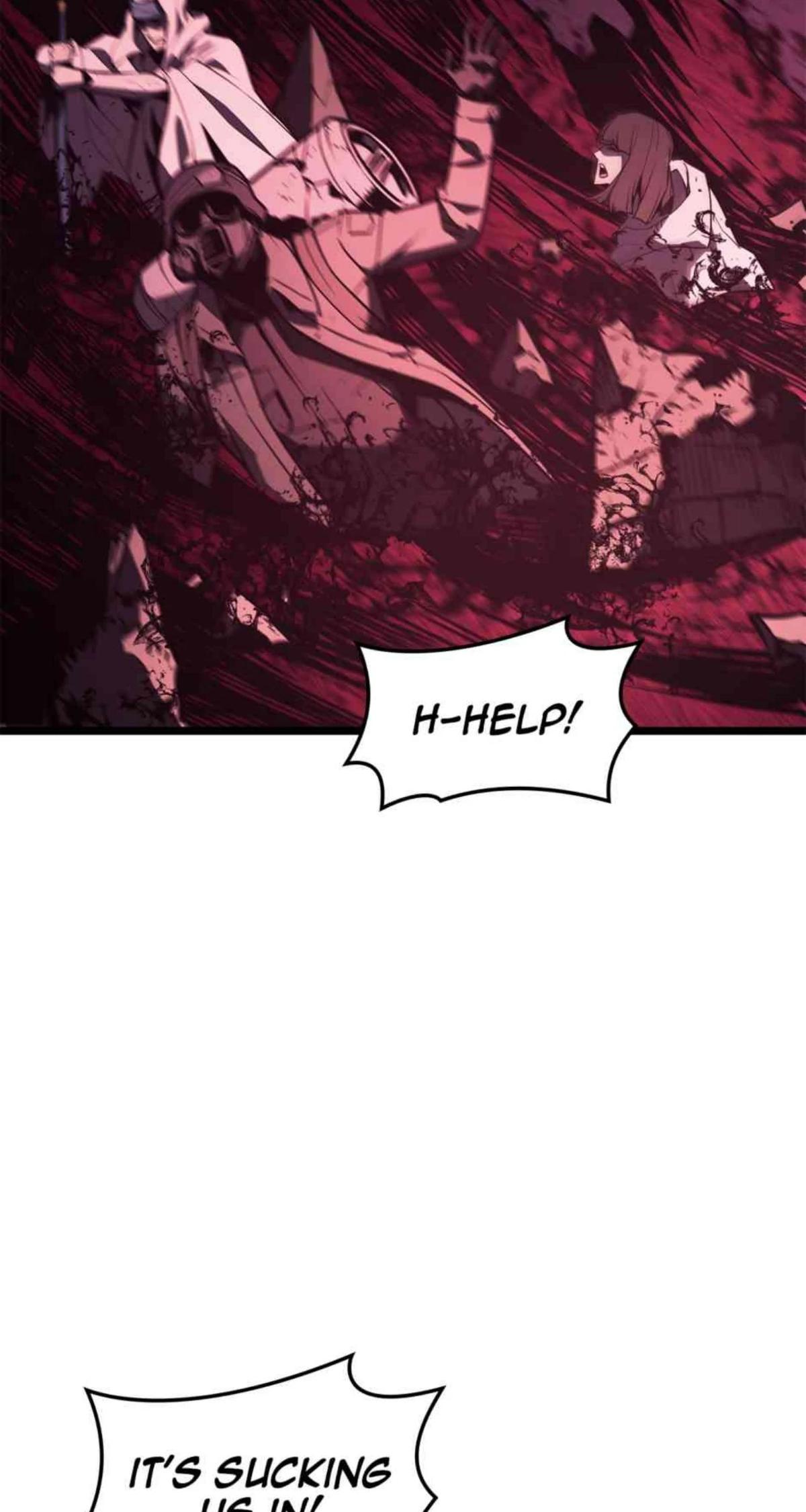 The Return of the Disaster-Class Hero Chapter 114