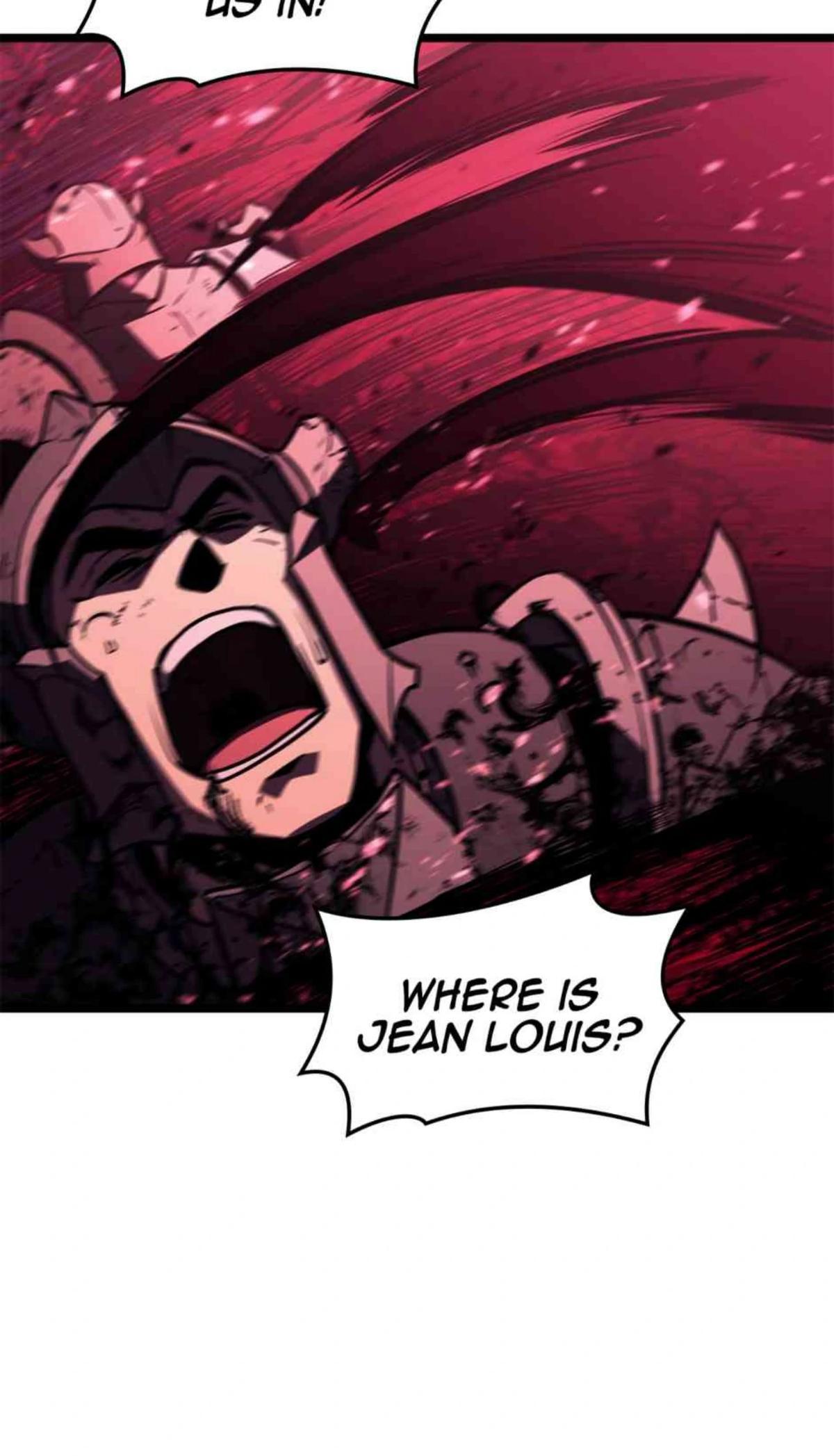 The Return of the Disaster-Class Hero Chapter 114