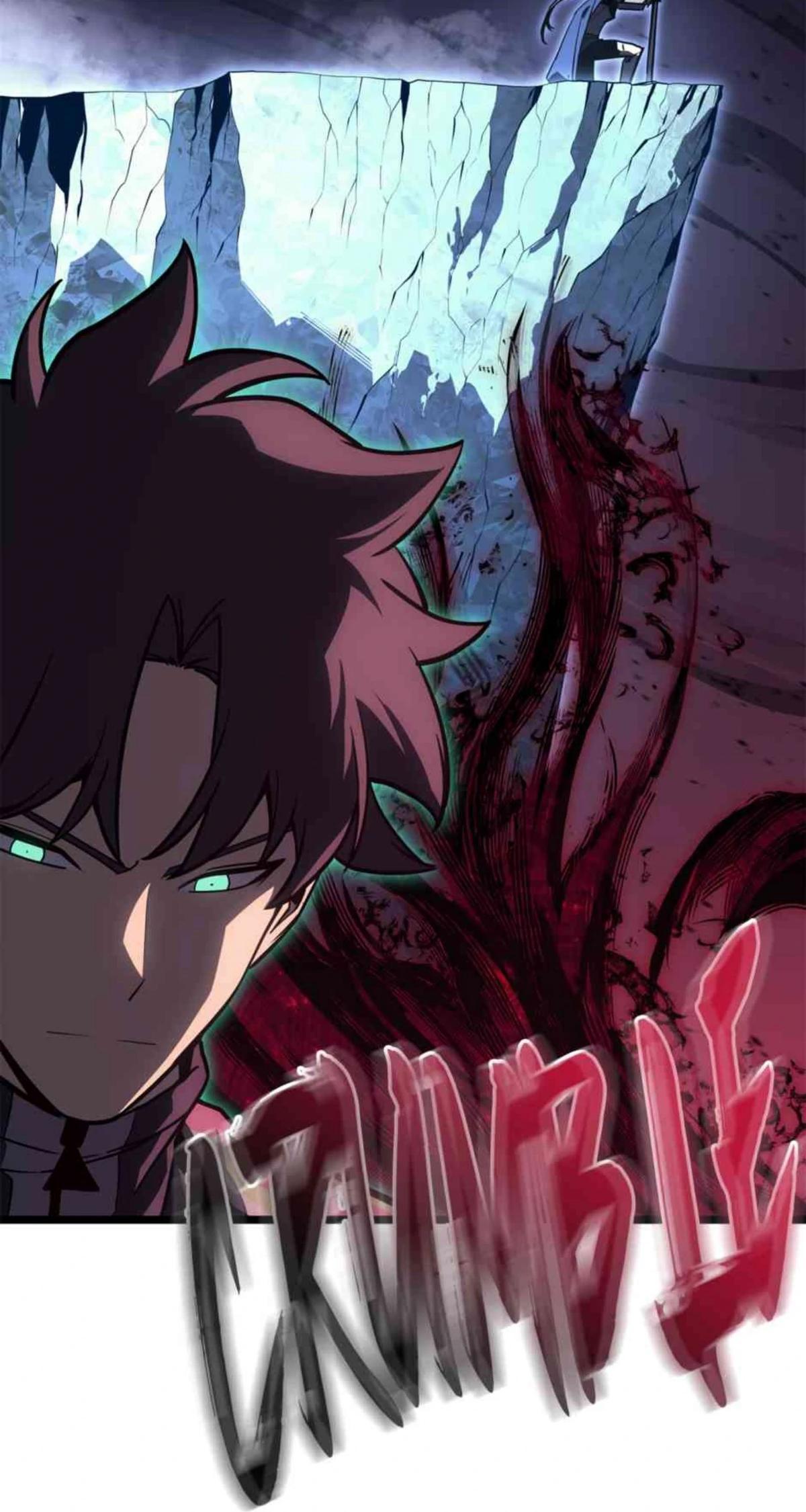 The Return of the Disaster-Class Hero Chapter 114