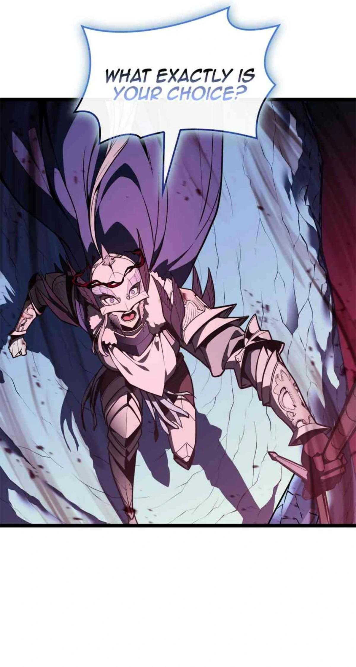 The Return of the Disaster-Class Hero Chapter 114