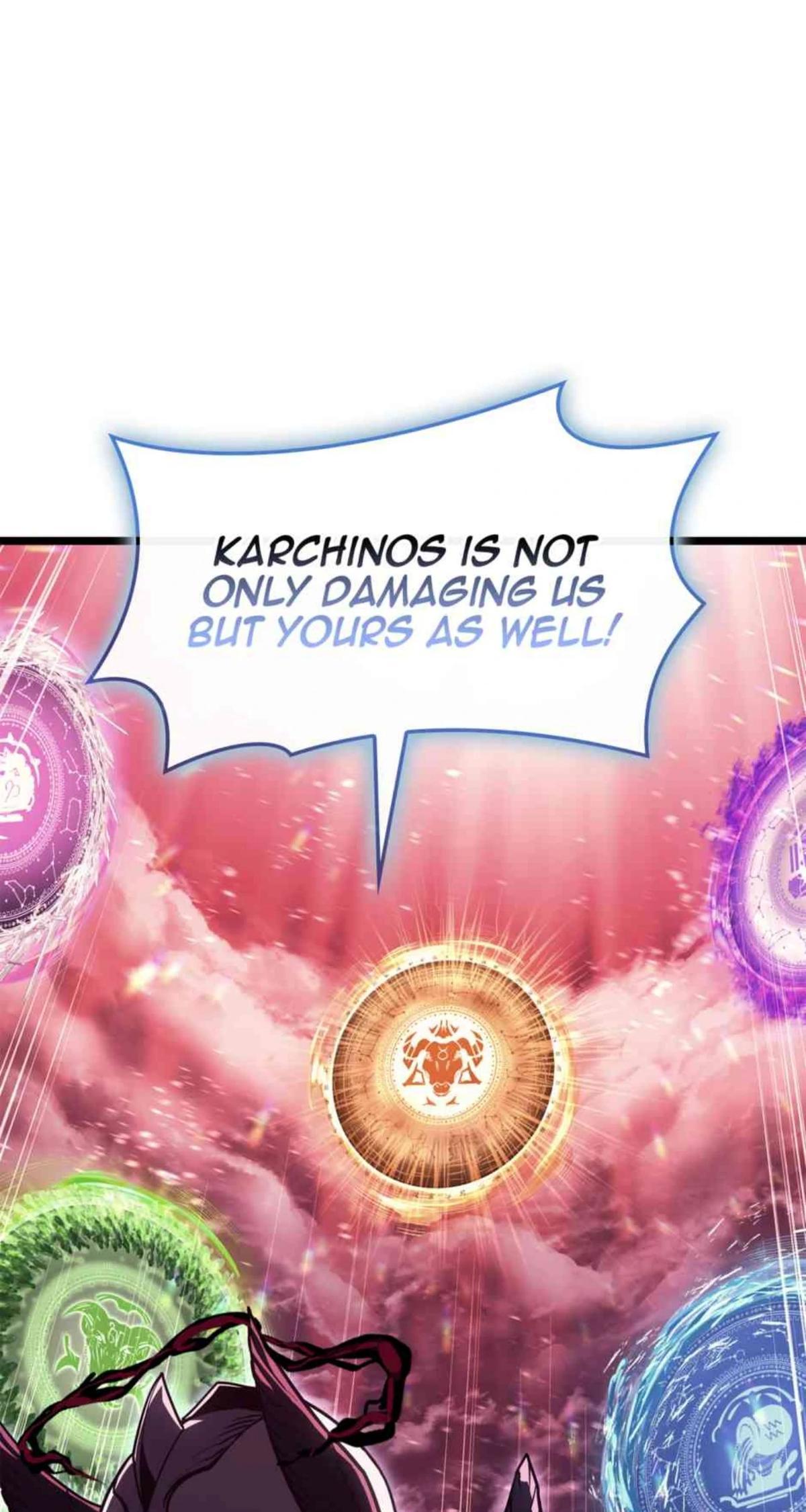 The Return of the Disaster-Class Hero Chapter 114