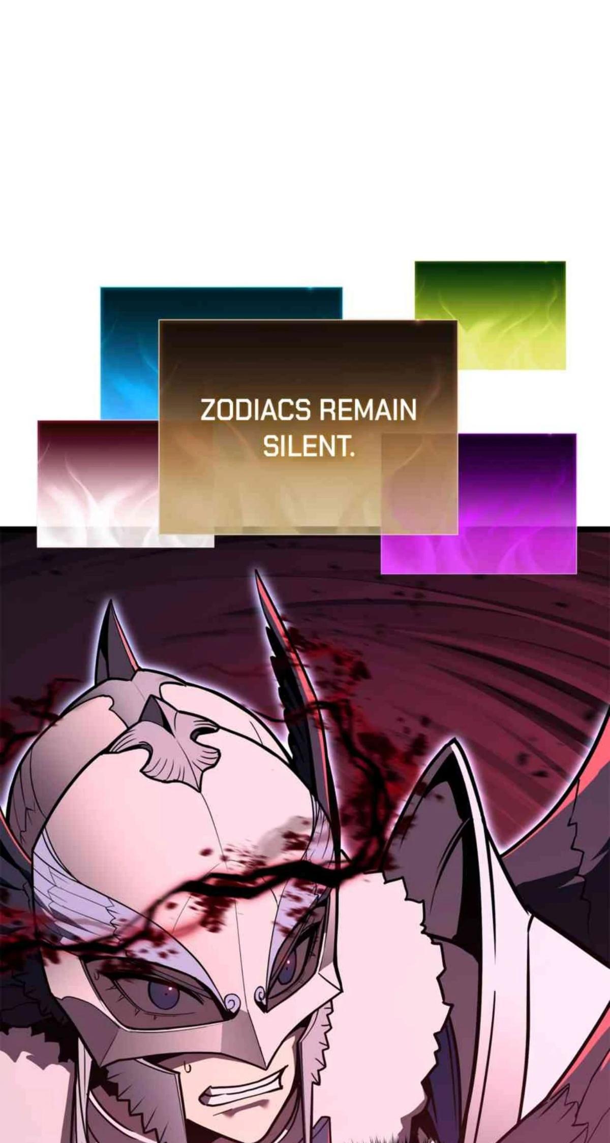 The Return of the Disaster-Class Hero Chapter 114