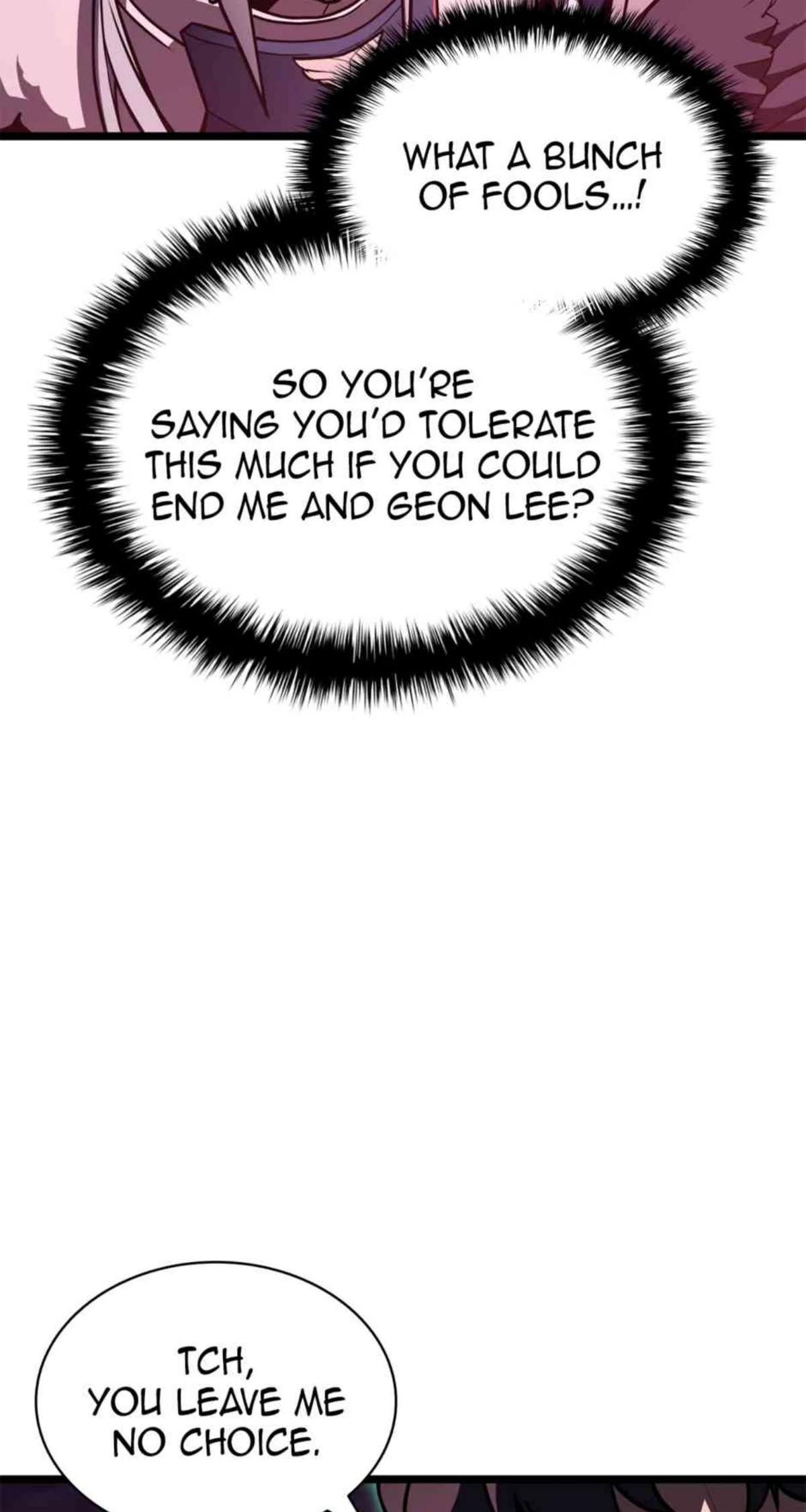 The Return of the Disaster-Class Hero Chapter 114