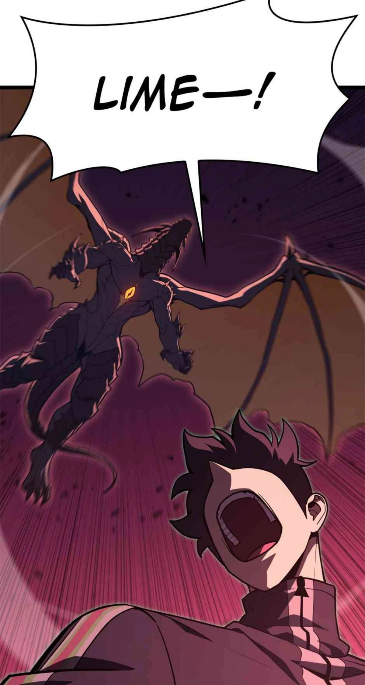 The Return of the Disaster-Class Hero Chapter 114