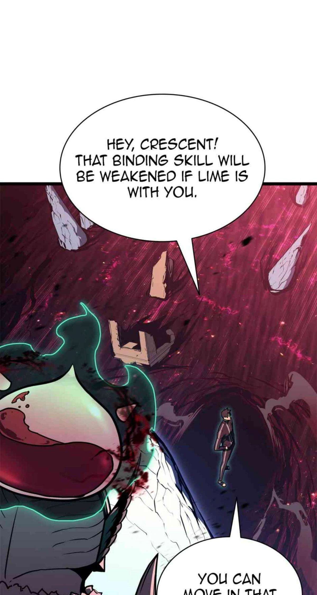 The Return of the Disaster-Class Hero Chapter 114