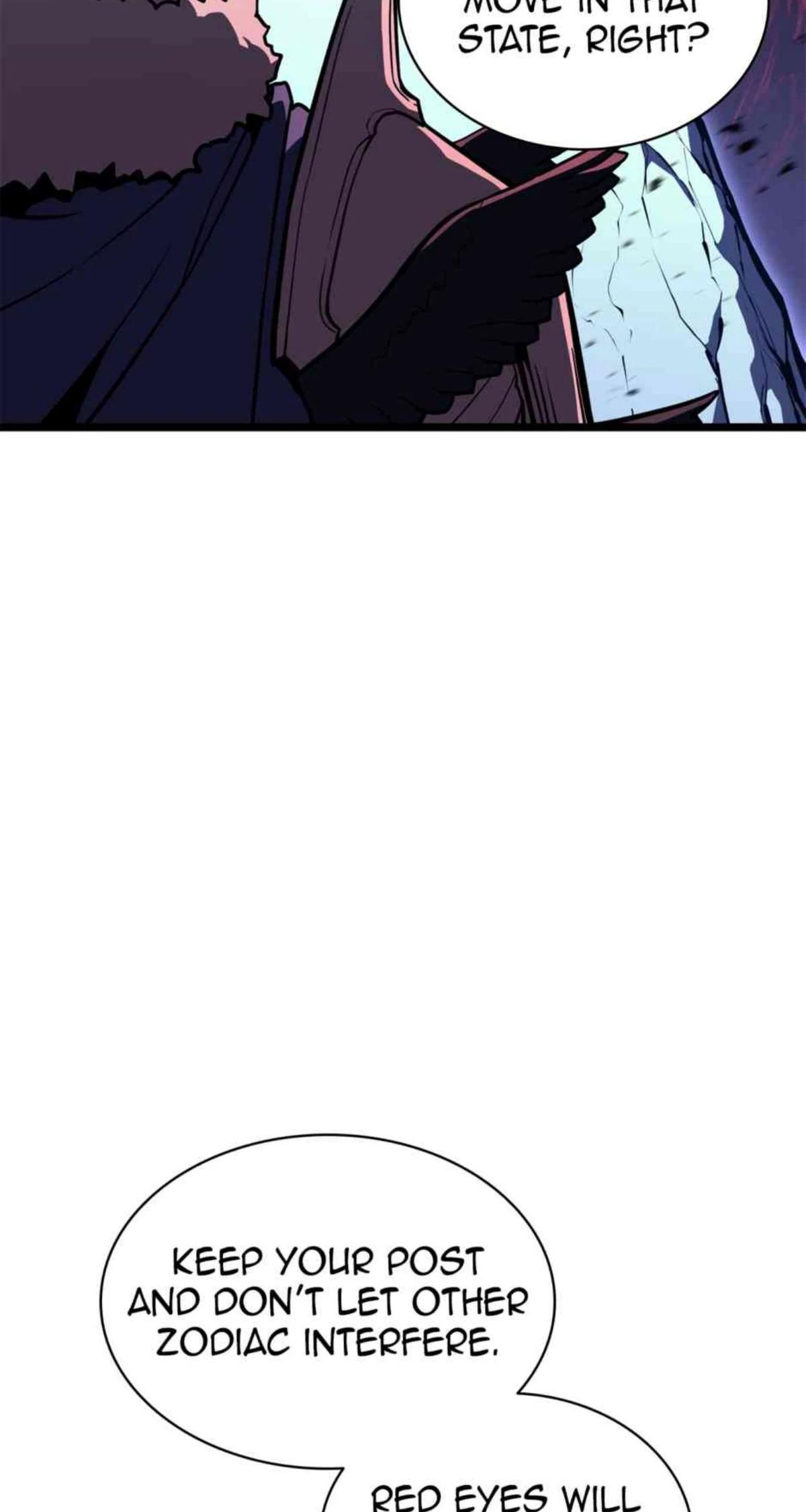 The Return of the Disaster-Class Hero Chapter 114