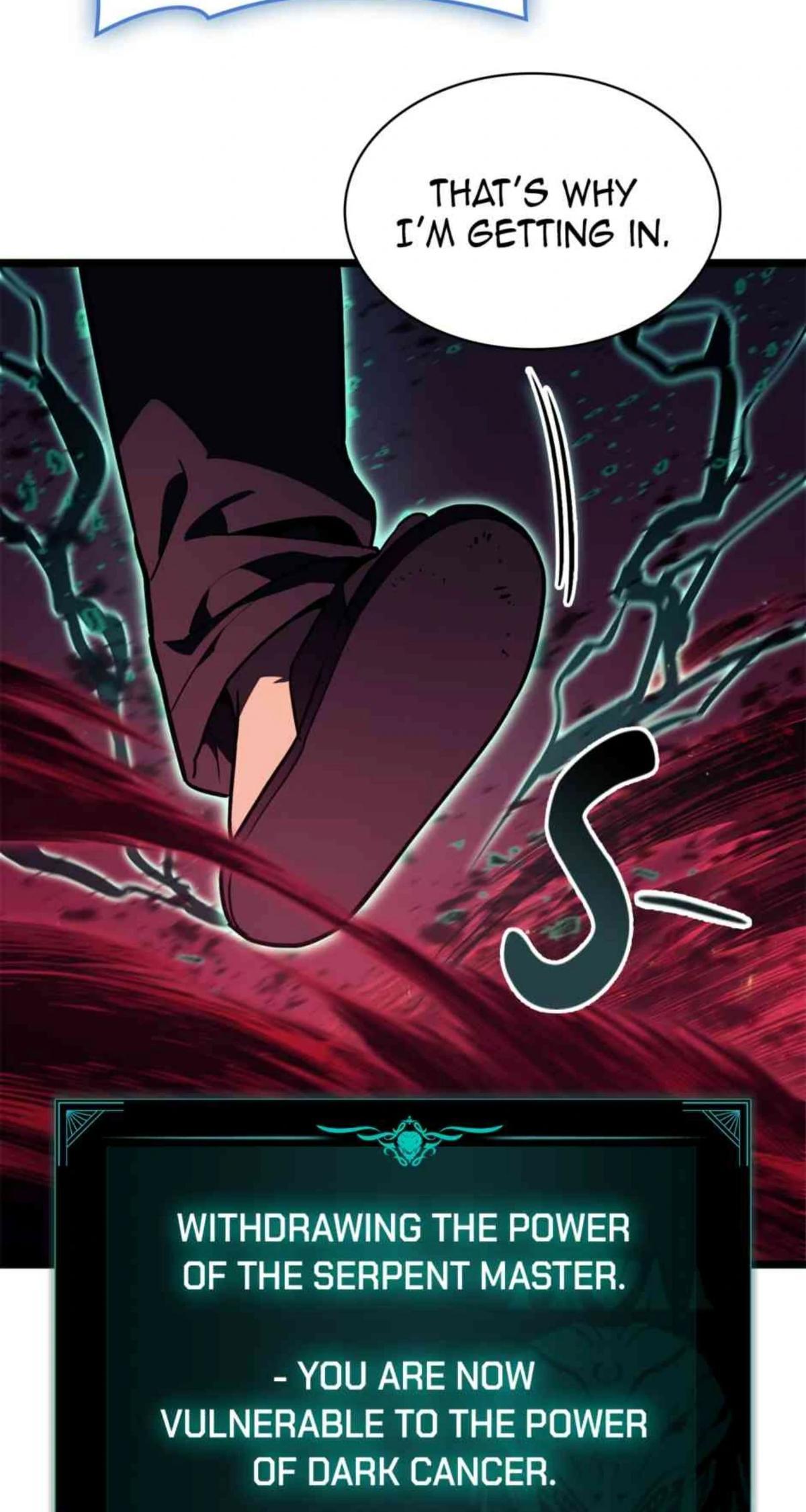 The Return of the Disaster-Class Hero Chapter 114