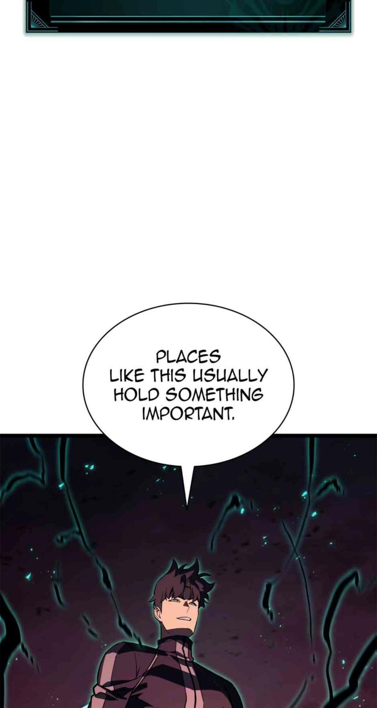 The Return of the Disaster-Class Hero Chapter 114