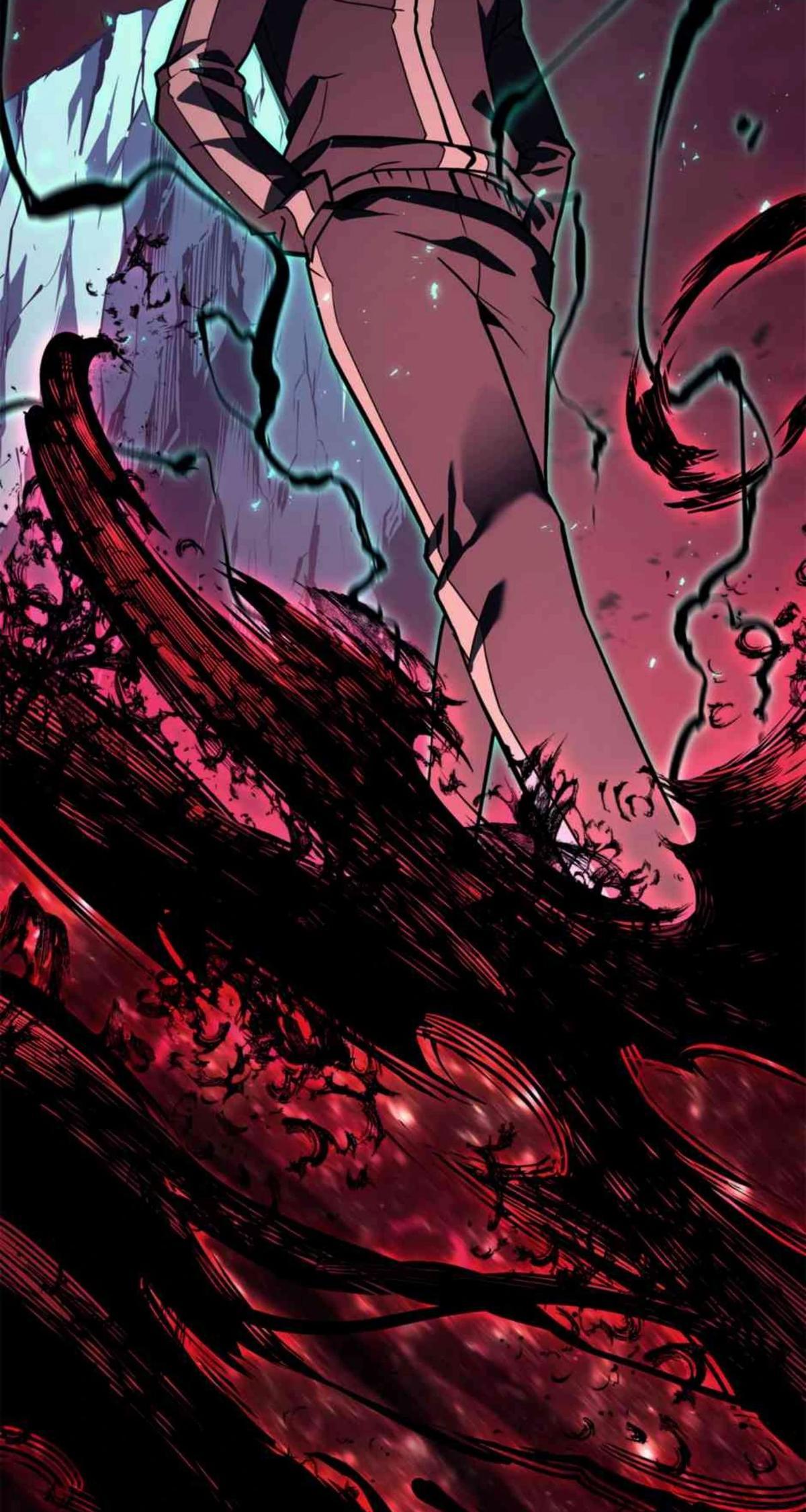 The Return of the Disaster-Class Hero Chapter 114