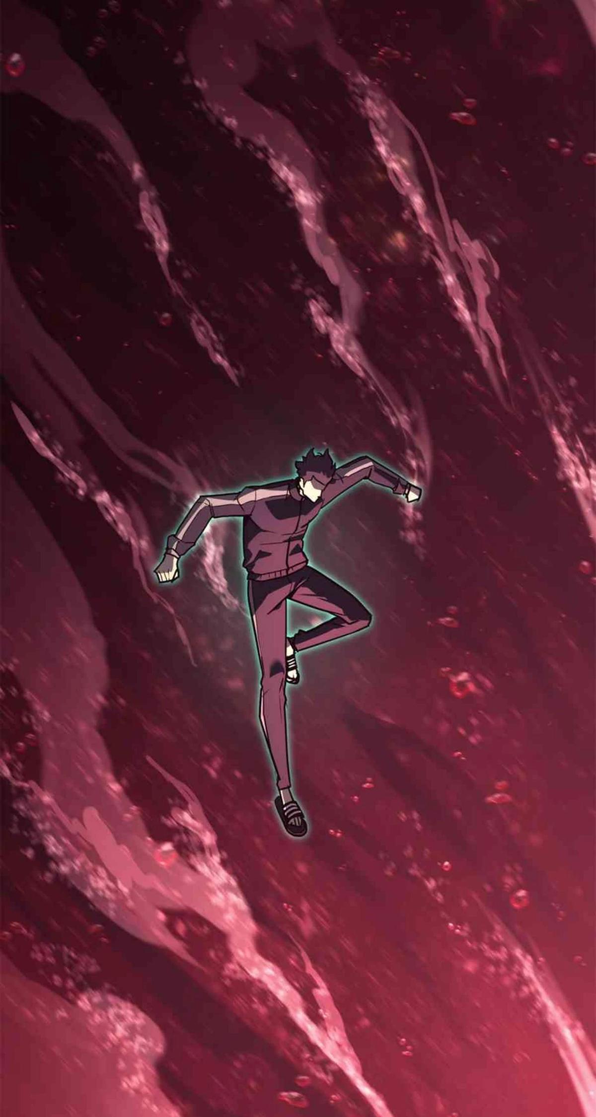 The Return of the Disaster-Class Hero Chapter 114