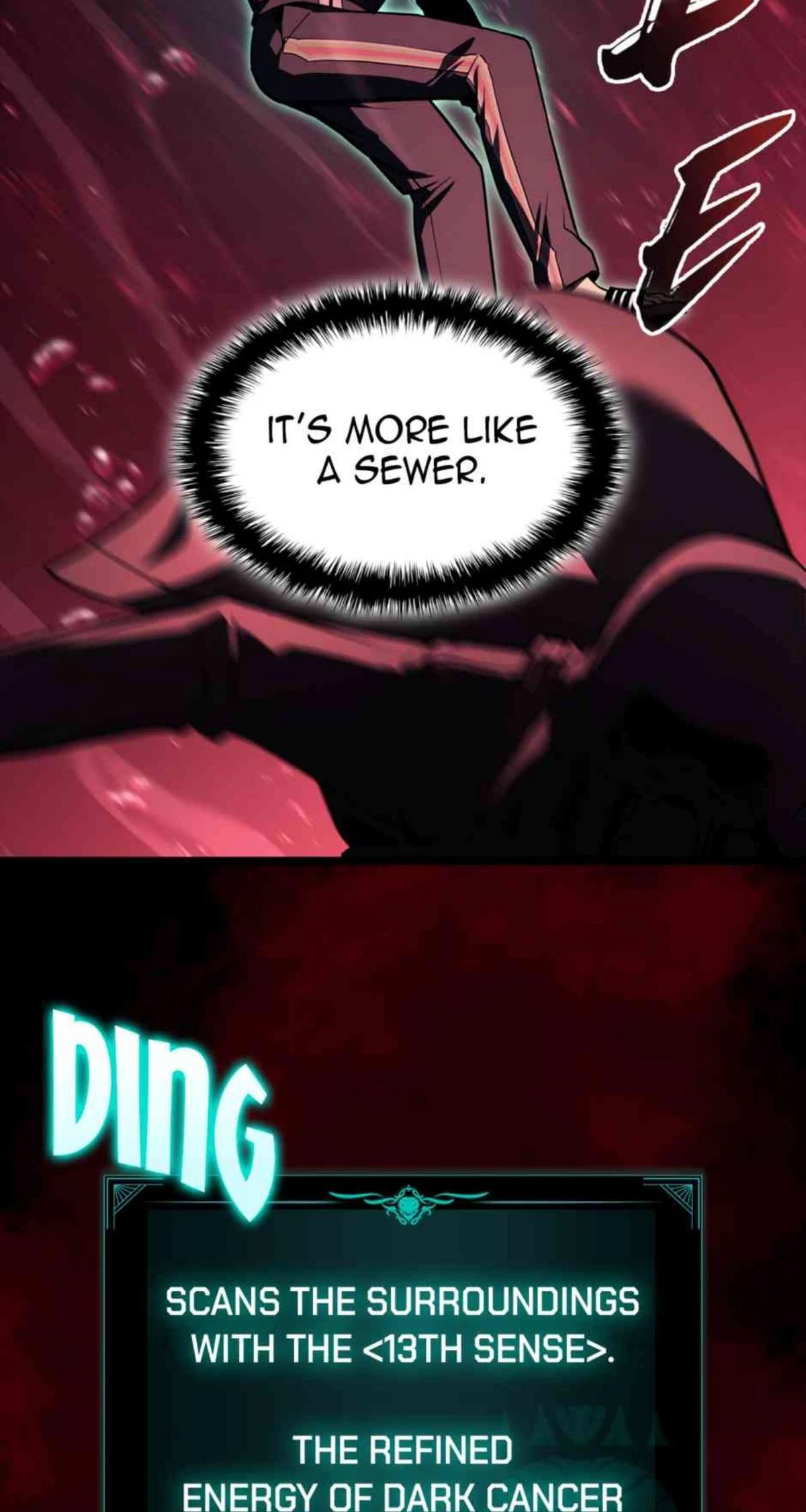 The Return of the Disaster-Class Hero Chapter 114