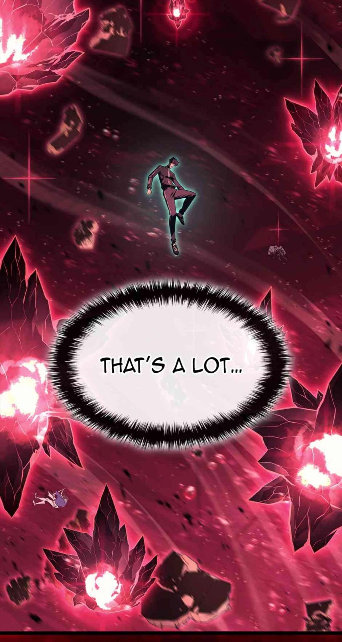 The Return of the Disaster-Class Hero Chapter 114