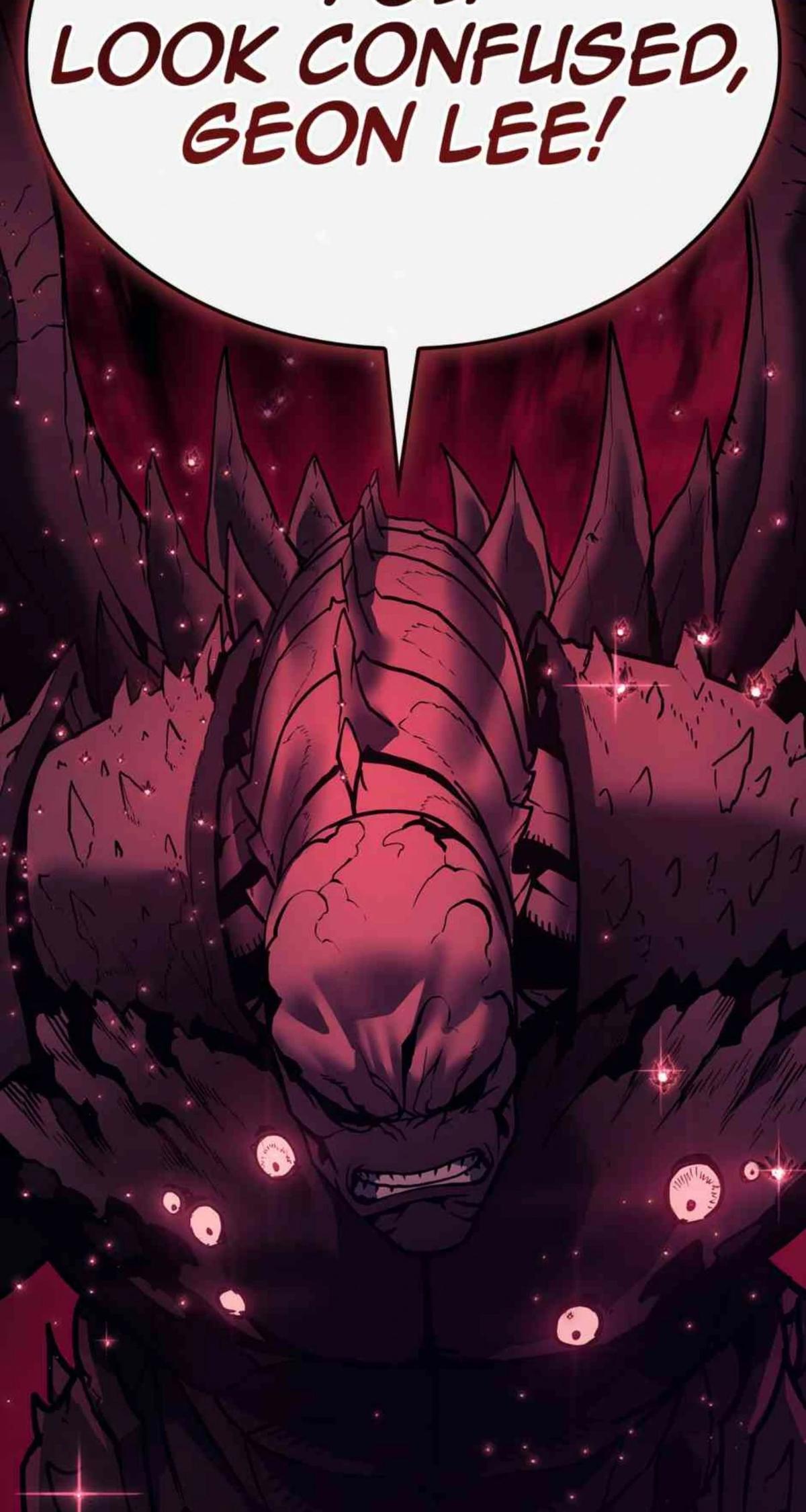 The Return of the Disaster-Class Hero Chapter 114