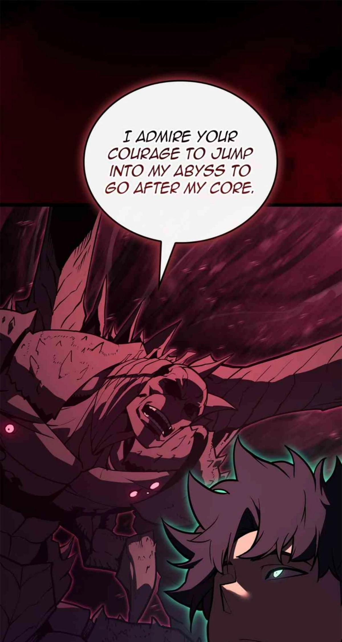 The Return of the Disaster-Class Hero Chapter 114