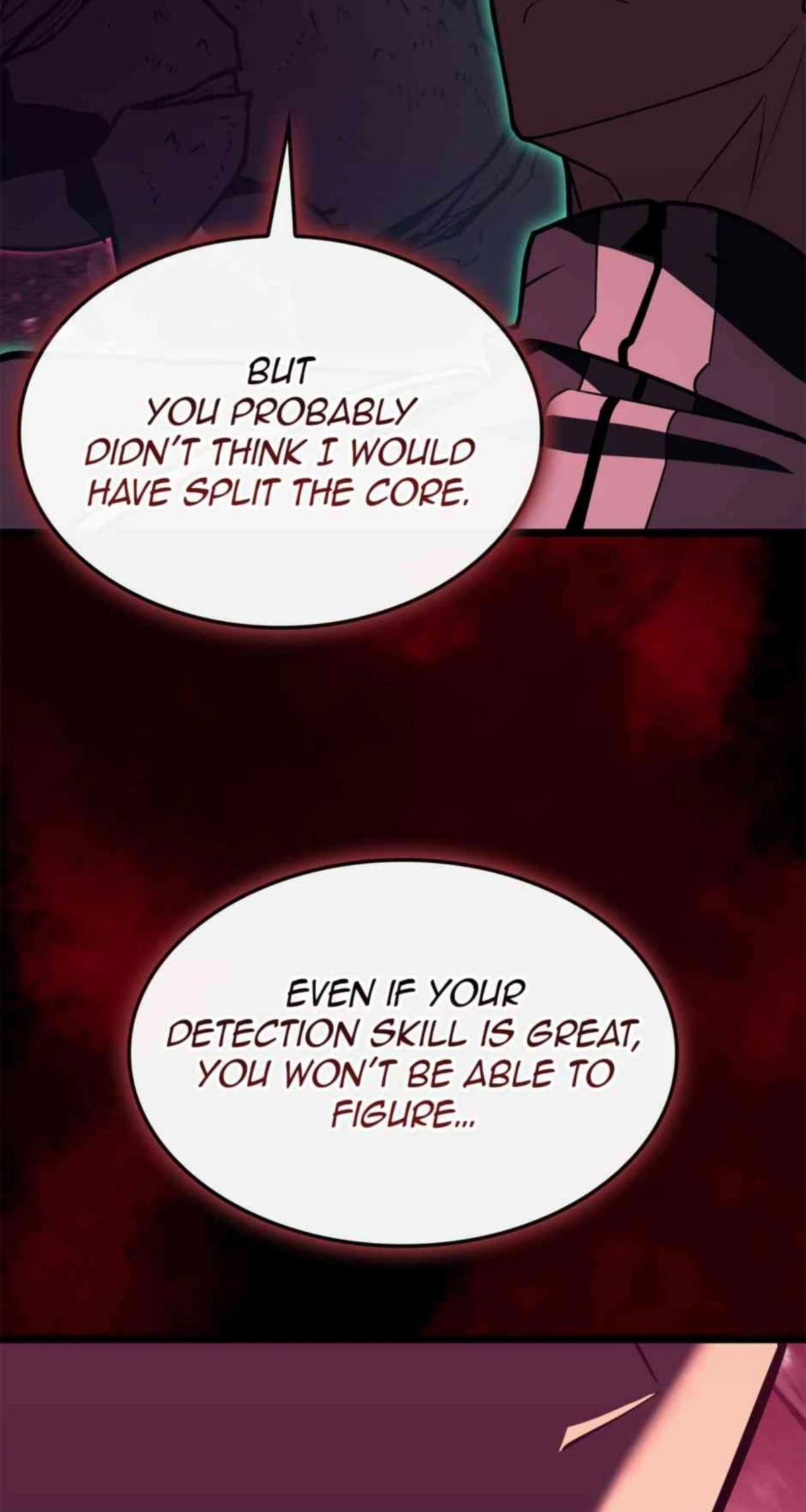 The Return of the Disaster-Class Hero Chapter 114