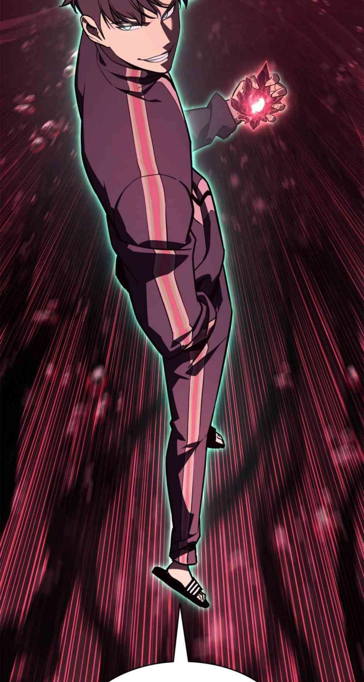 The Return of the Disaster-Class Hero Chapter 114