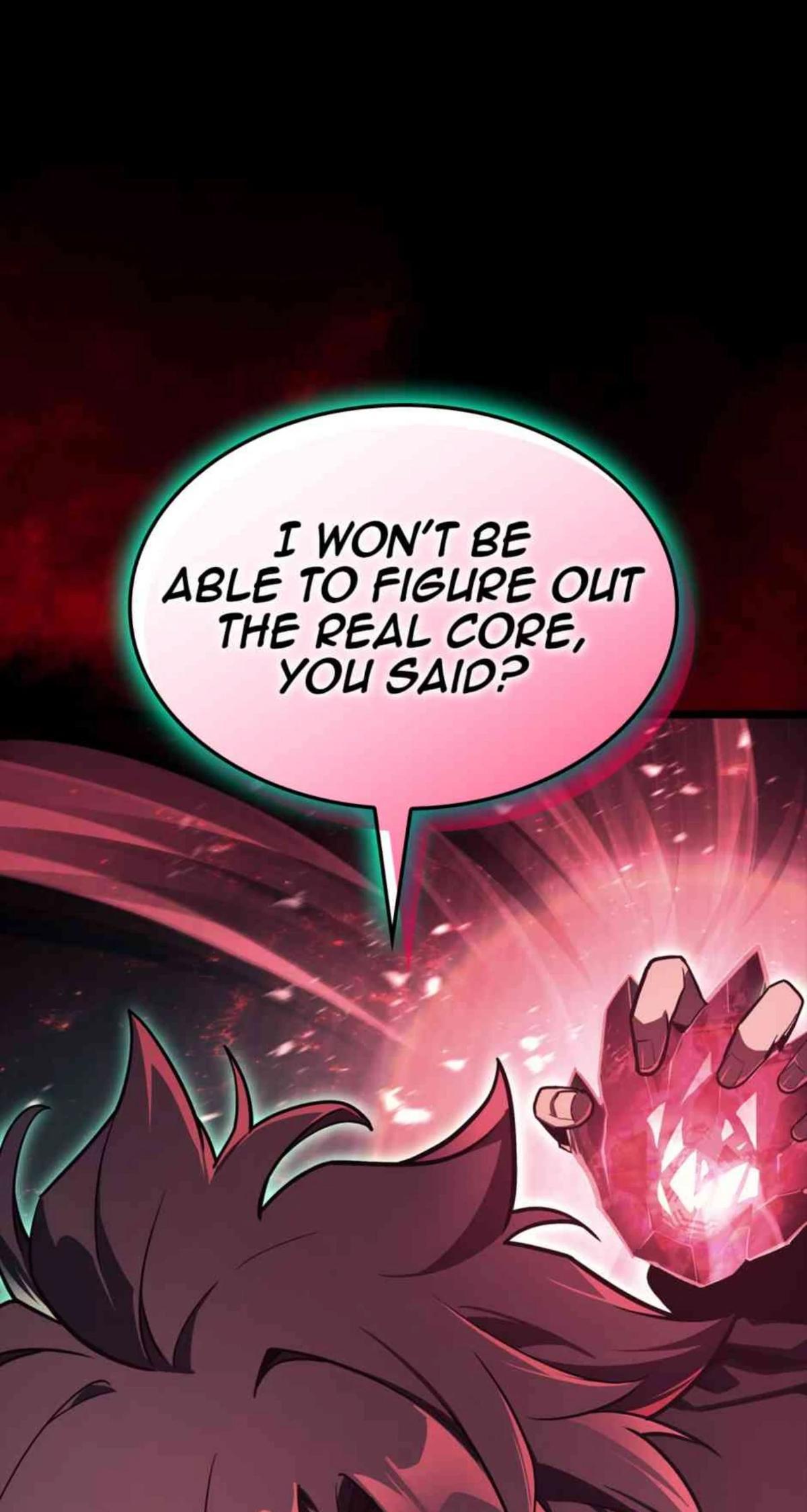 The Return of the Disaster-Class Hero Chapter 114