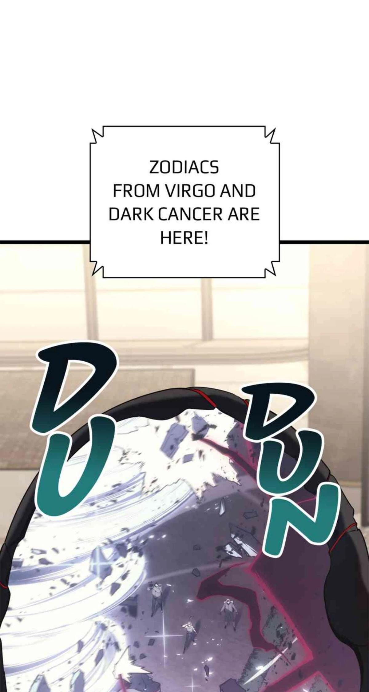 The Return of the Disaster-Class Hero Chapter 115