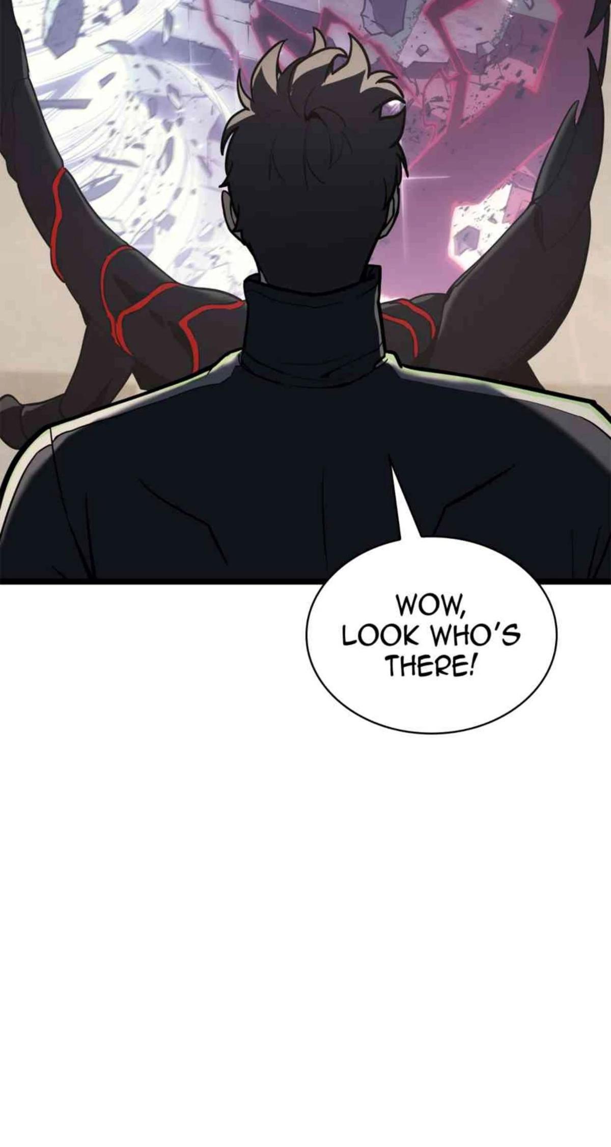 The Return of the Disaster-Class Hero Chapter 115