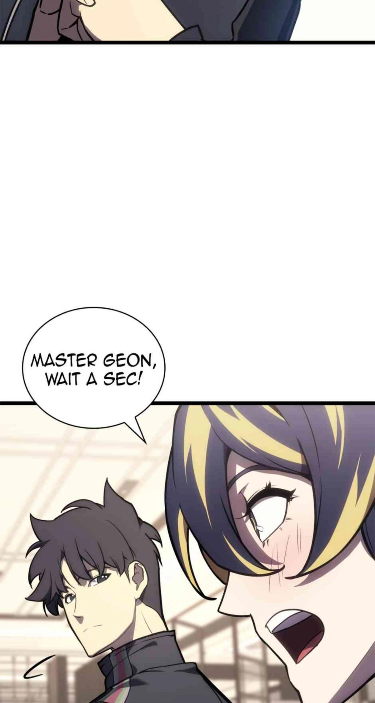 The Return of the Disaster-Class Hero Chapter 115