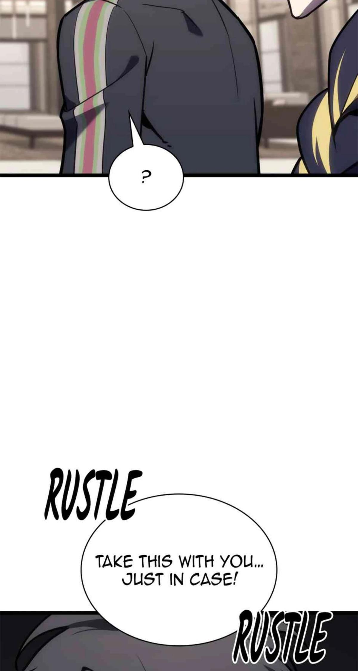 The Return of the Disaster-Class Hero Chapter 115