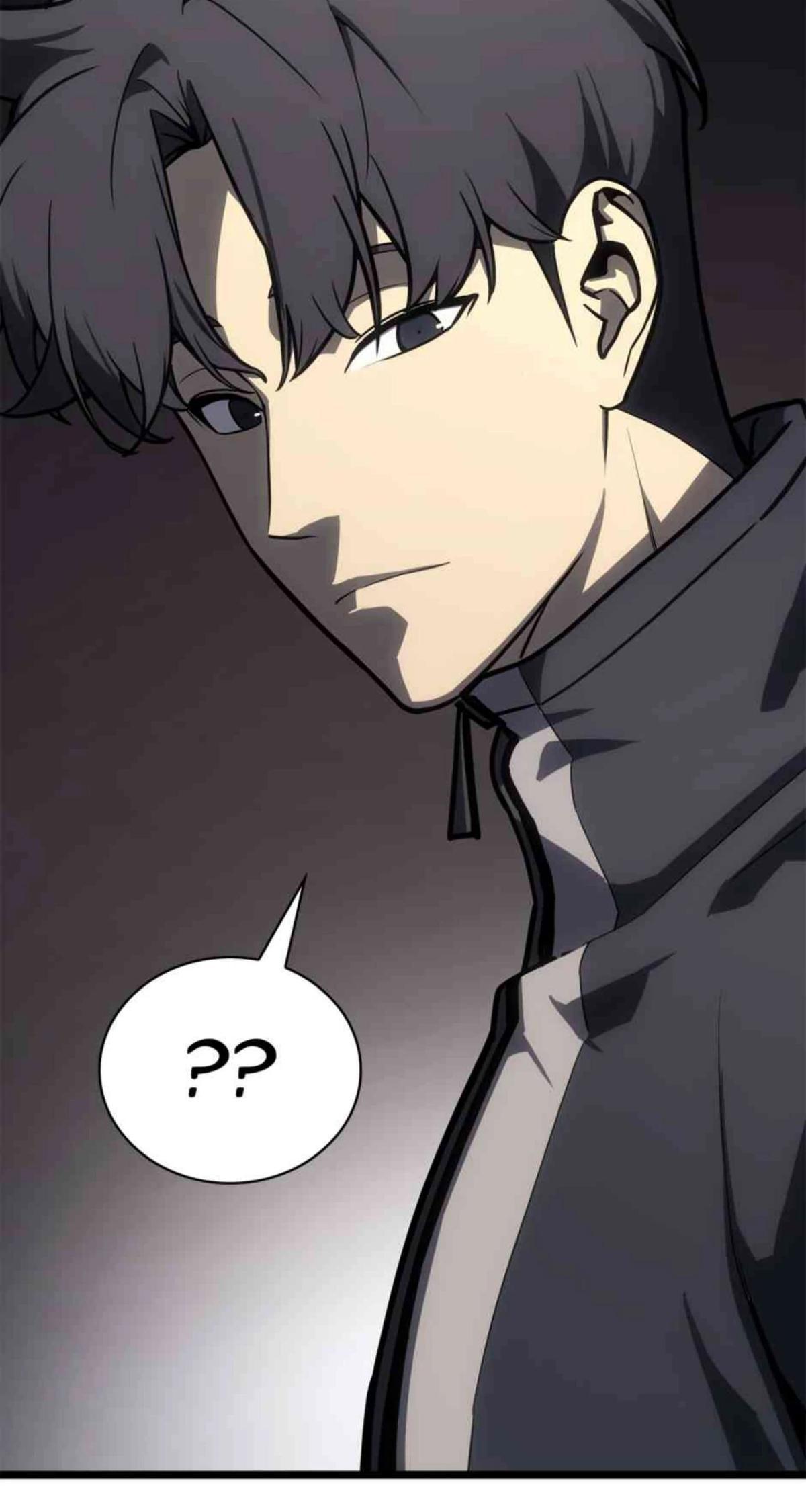 The Return of the Disaster-Class Hero Chapter 115