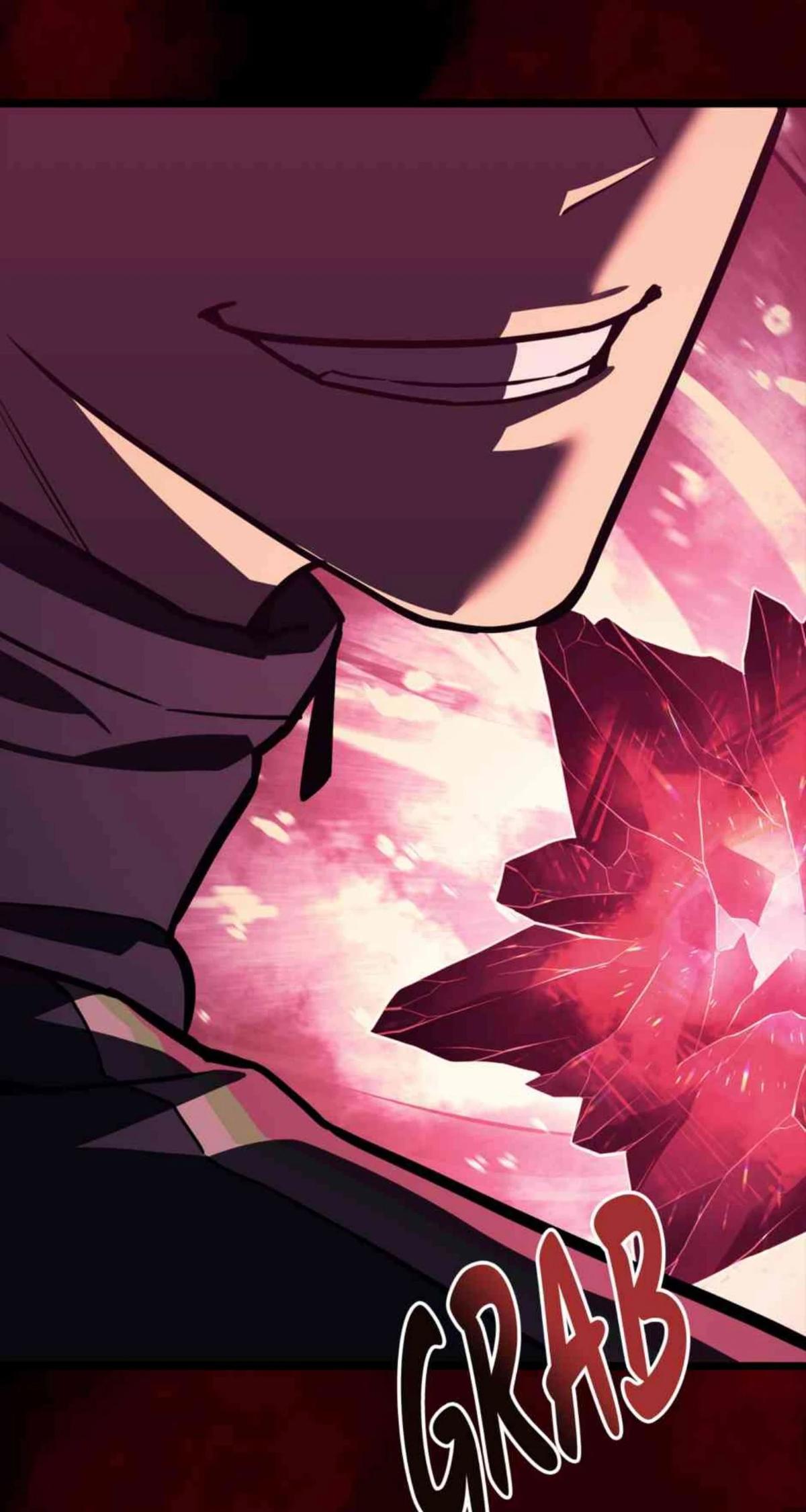 The Return of the Disaster-Class Hero Chapter 115