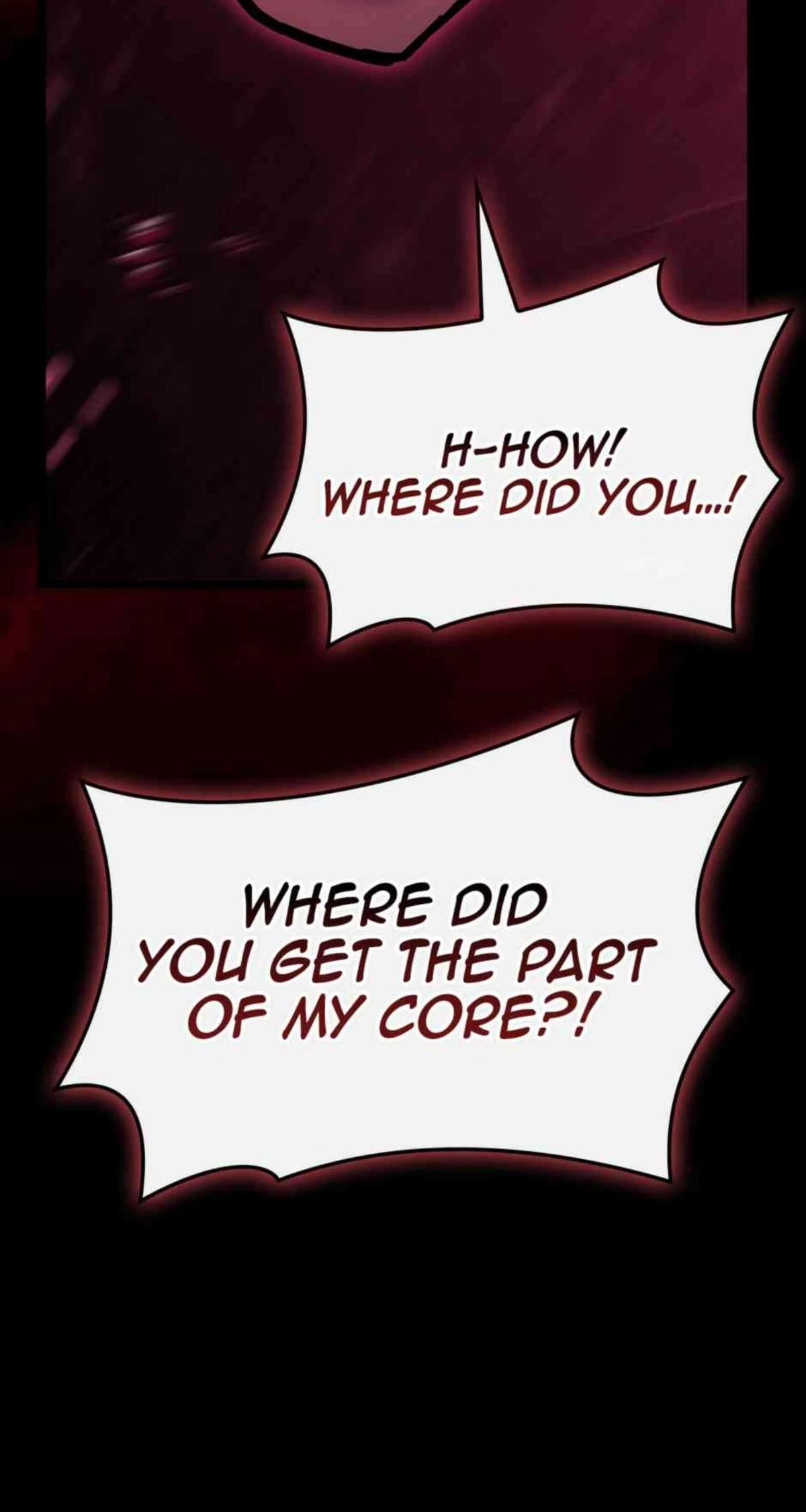 The Return of the Disaster-Class Hero Chapter 115