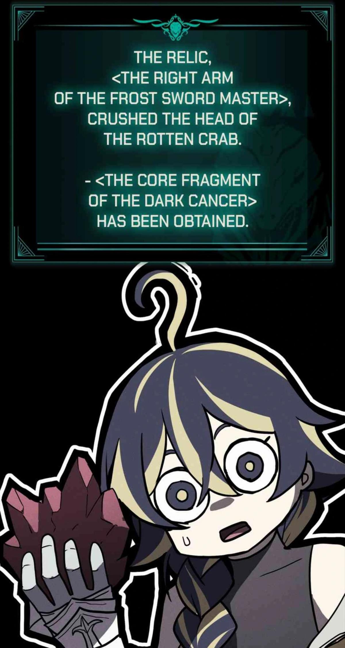 The Return of the Disaster-Class Hero Chapter 115