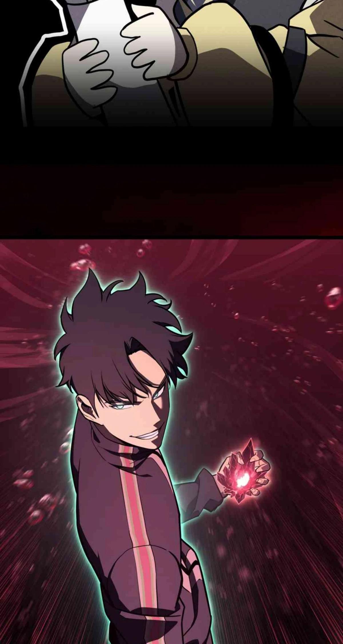 The Return of the Disaster-Class Hero Chapter 115