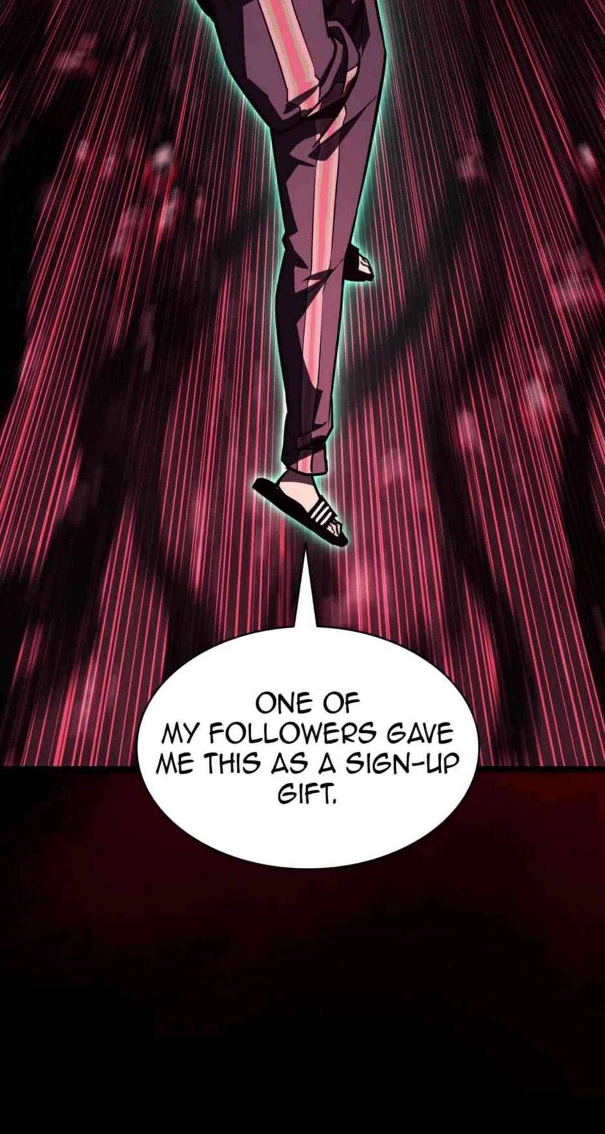 The Return of the Disaster-Class Hero Chapter 115