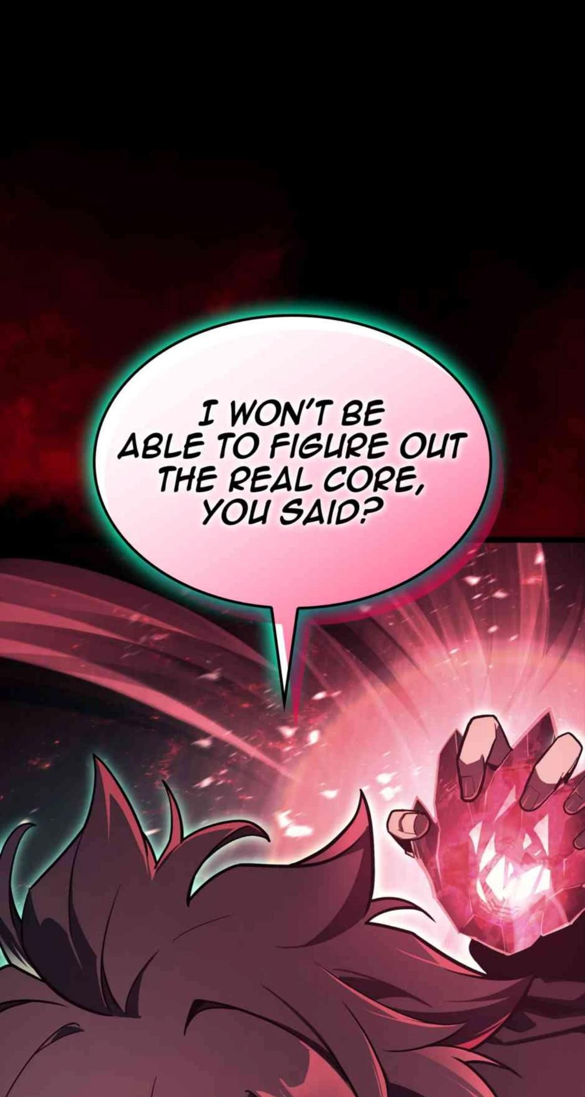 The Return of the Disaster-Class Hero Chapter 115