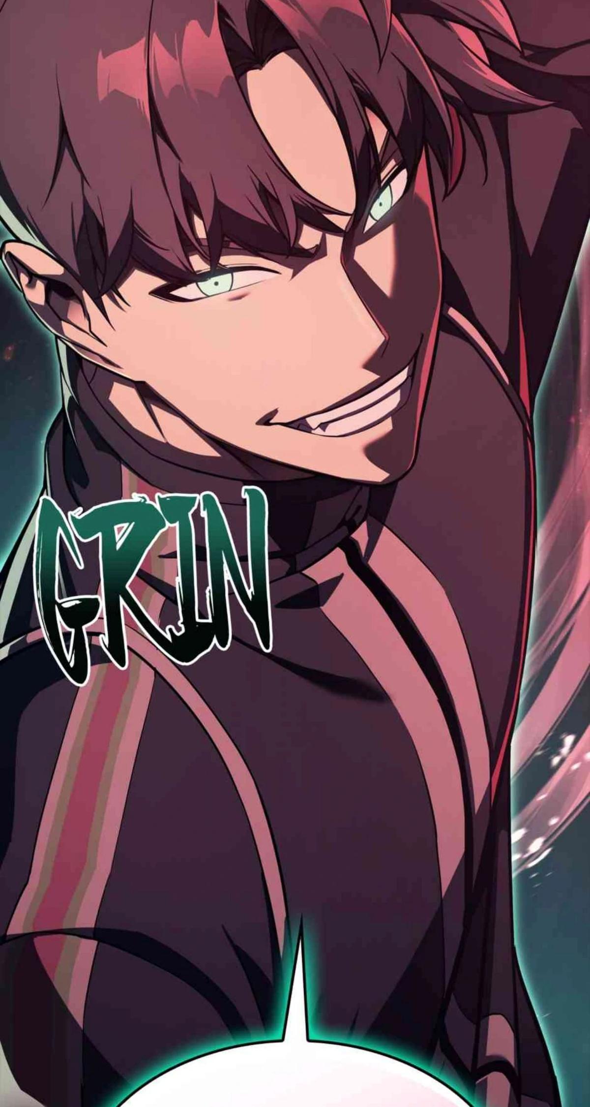 The Return of the Disaster-Class Hero Chapter 115