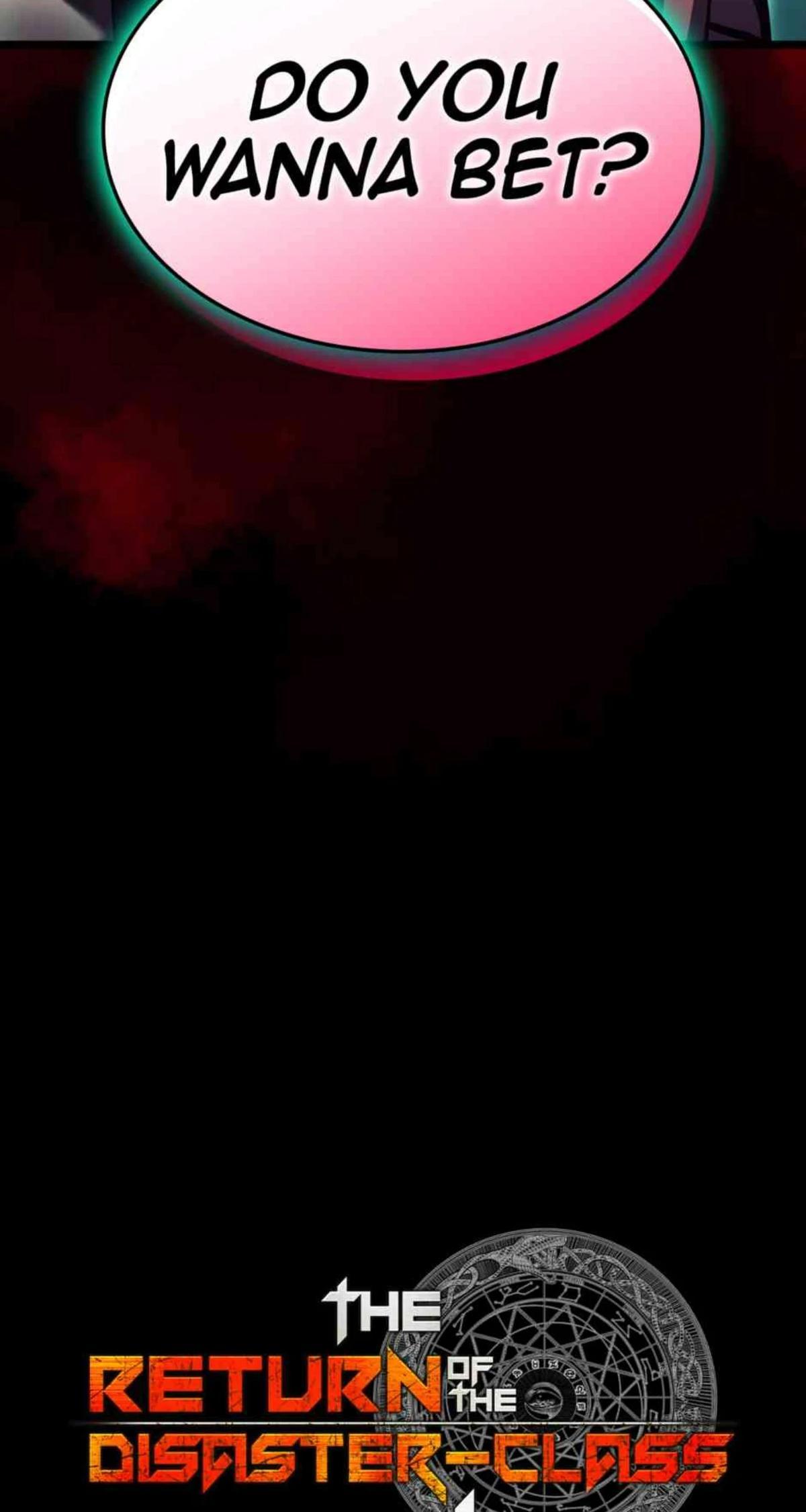 The Return of the Disaster-Class Hero Chapter 115