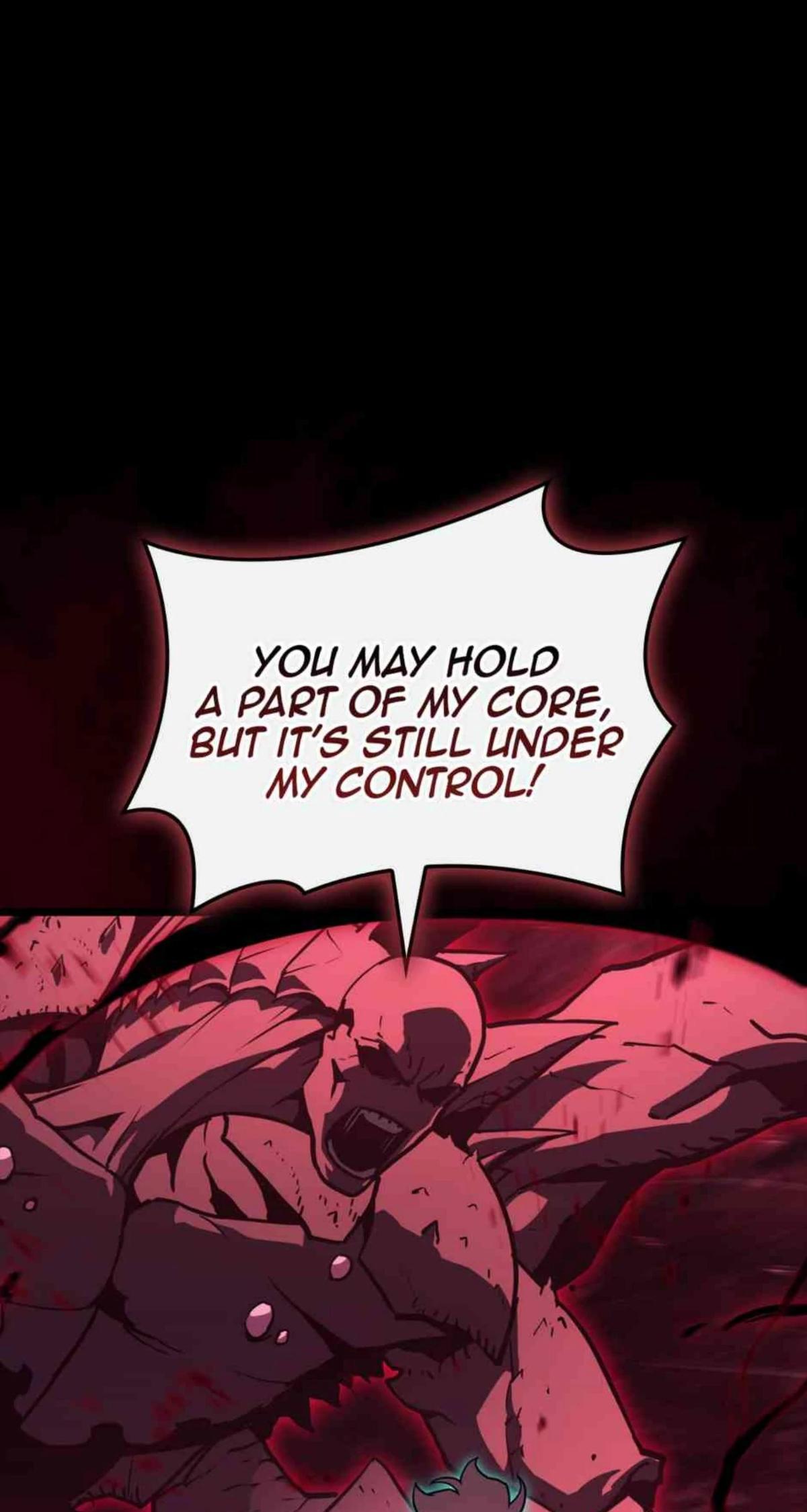 The Return of the Disaster-Class Hero Chapter 115