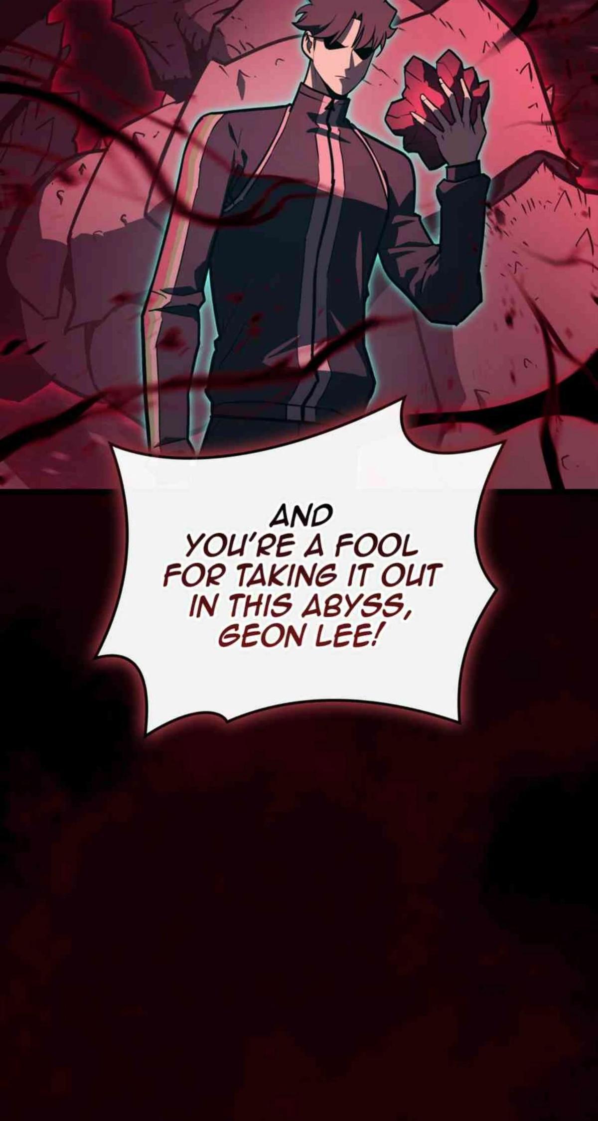 The Return of the Disaster-Class Hero Chapter 115