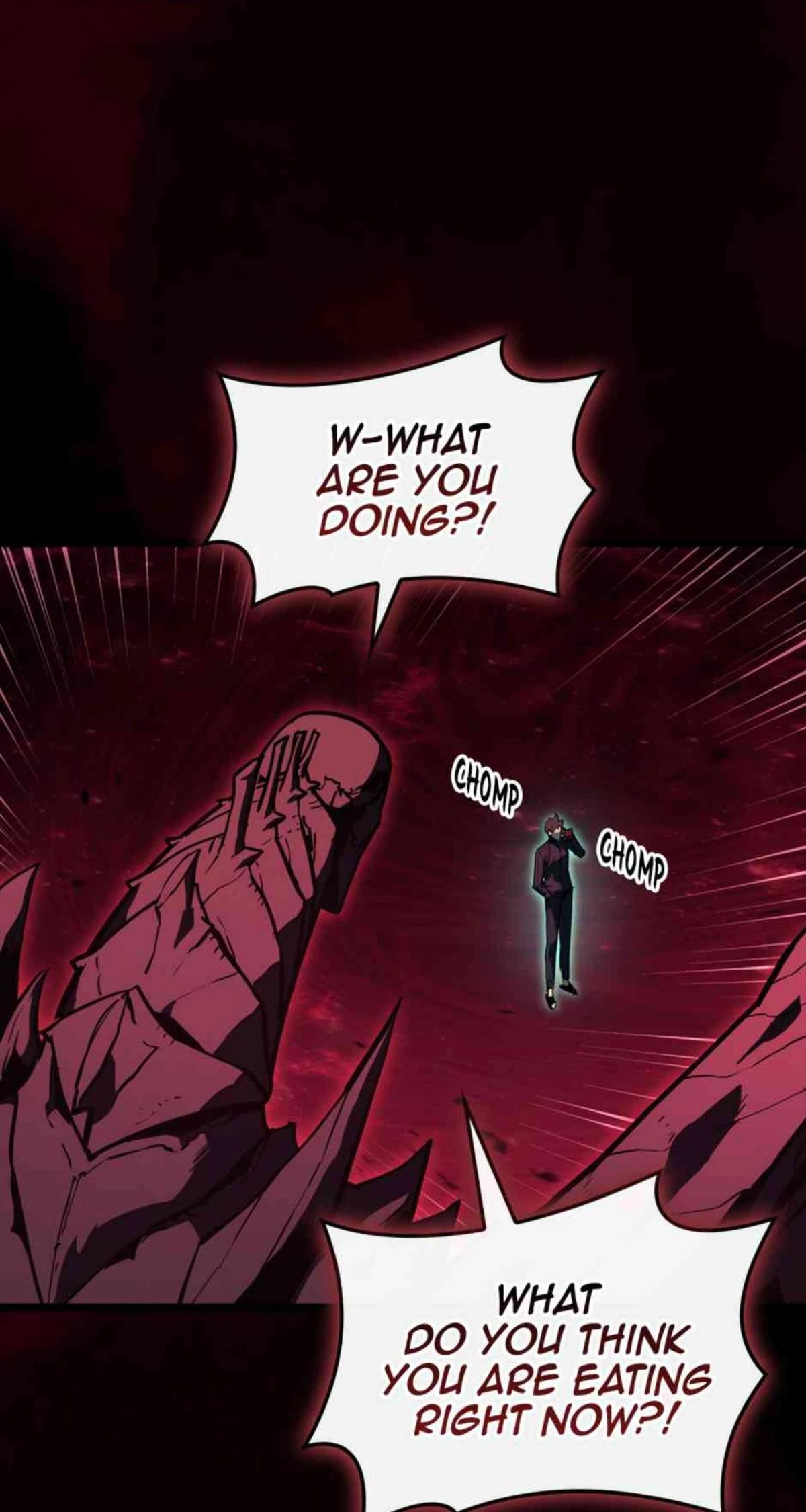 The Return of the Disaster-Class Hero Chapter 115